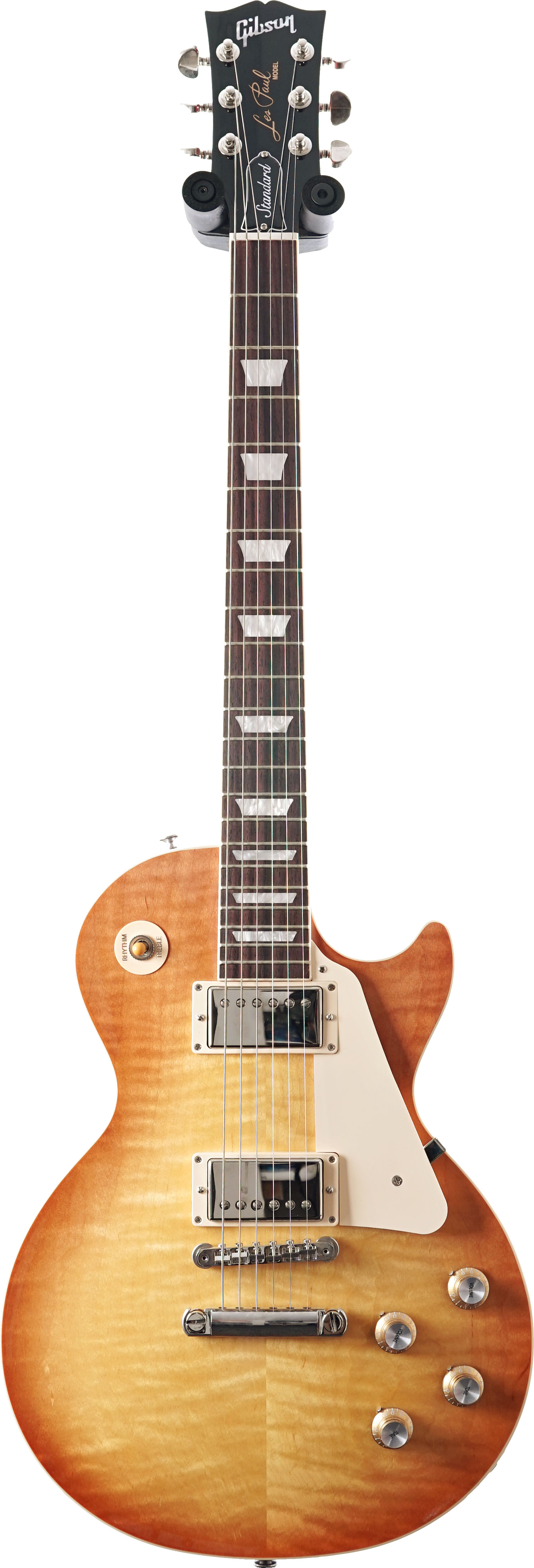 Gibson Les Paul Standard 60s Unburst #204340215