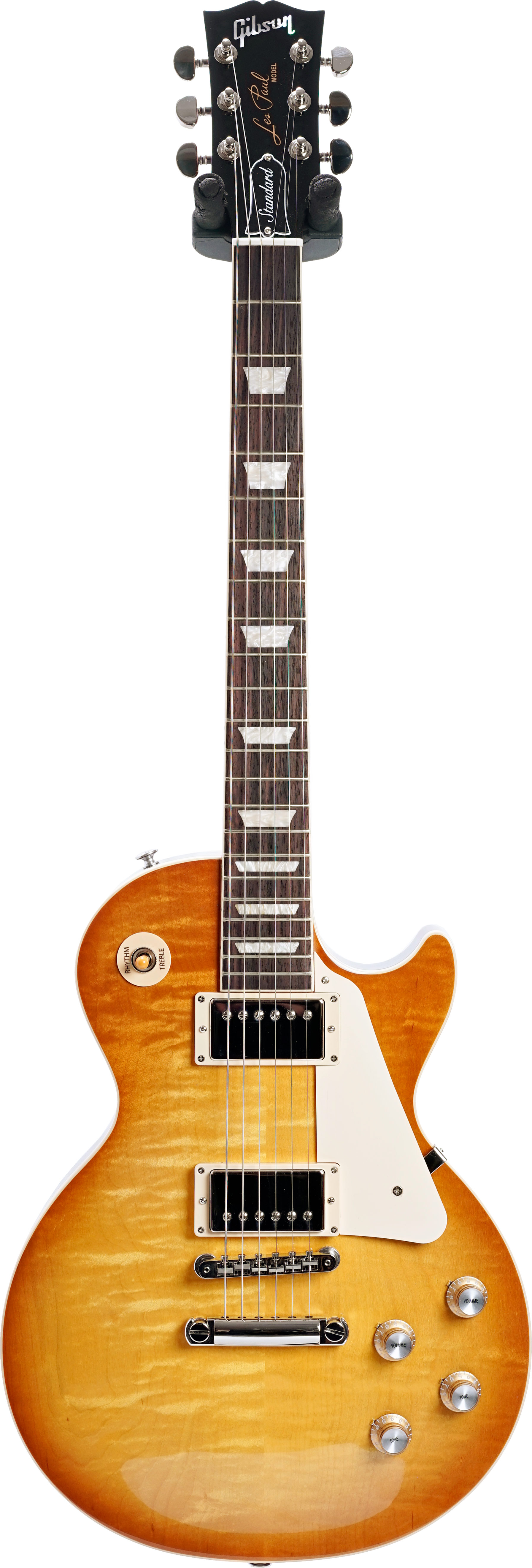 Gibson Les Paul Standard 60s Unburst #205650319