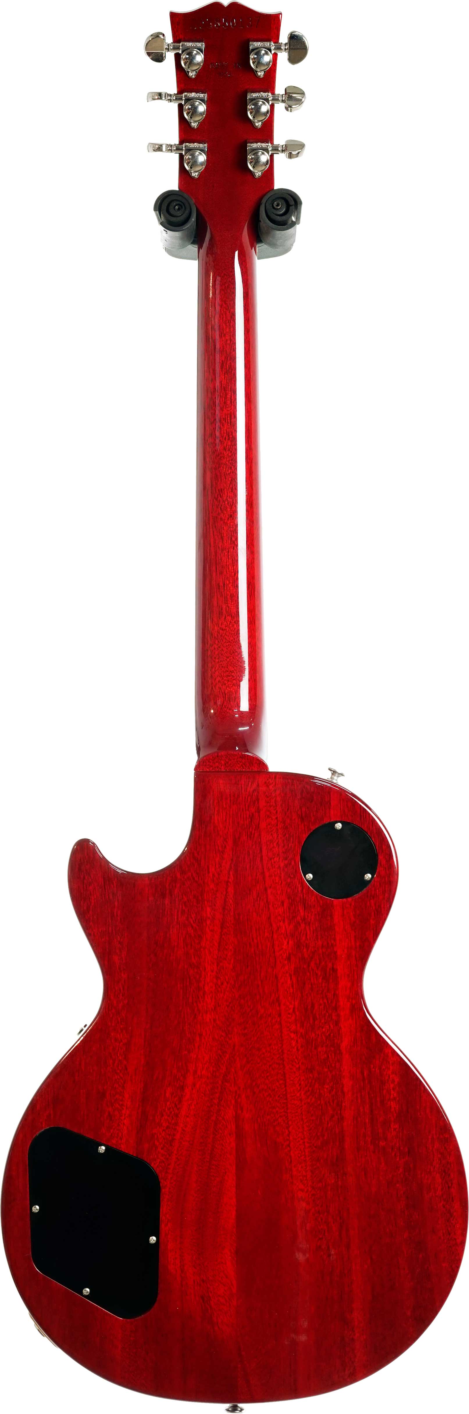 Gibson Les Paul Standard 60s Unburst #205850137