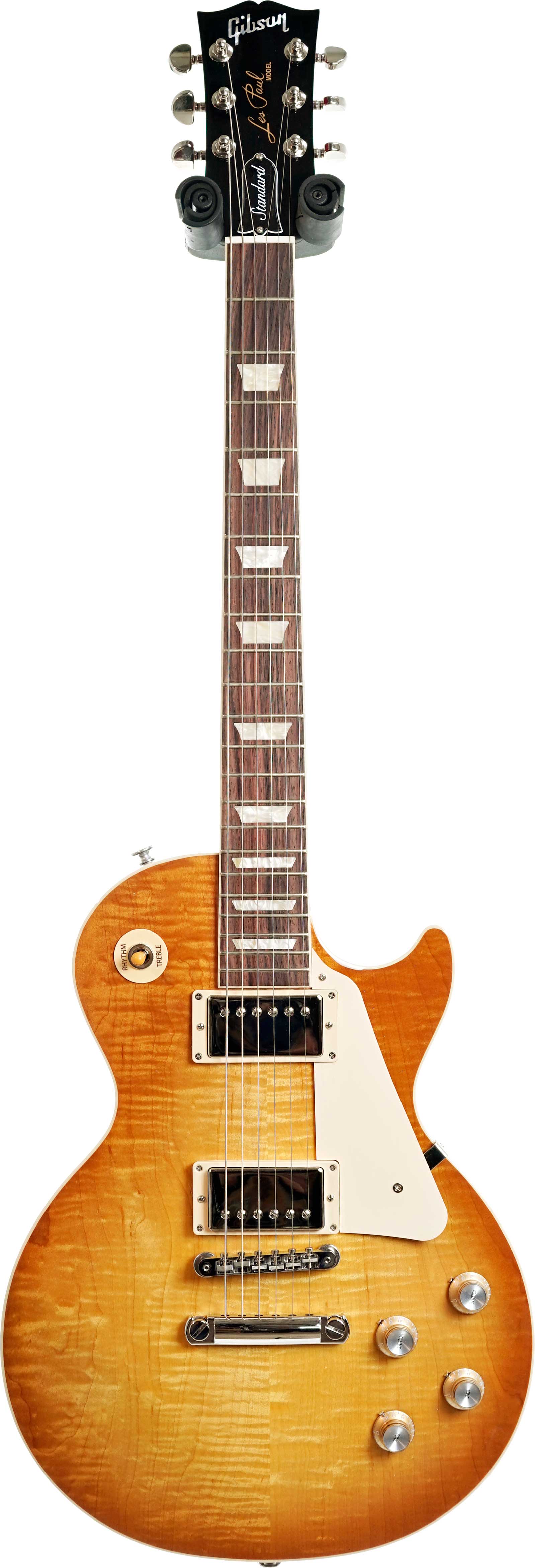 Gibson Les Paul Standard 60s Unburst #205850137