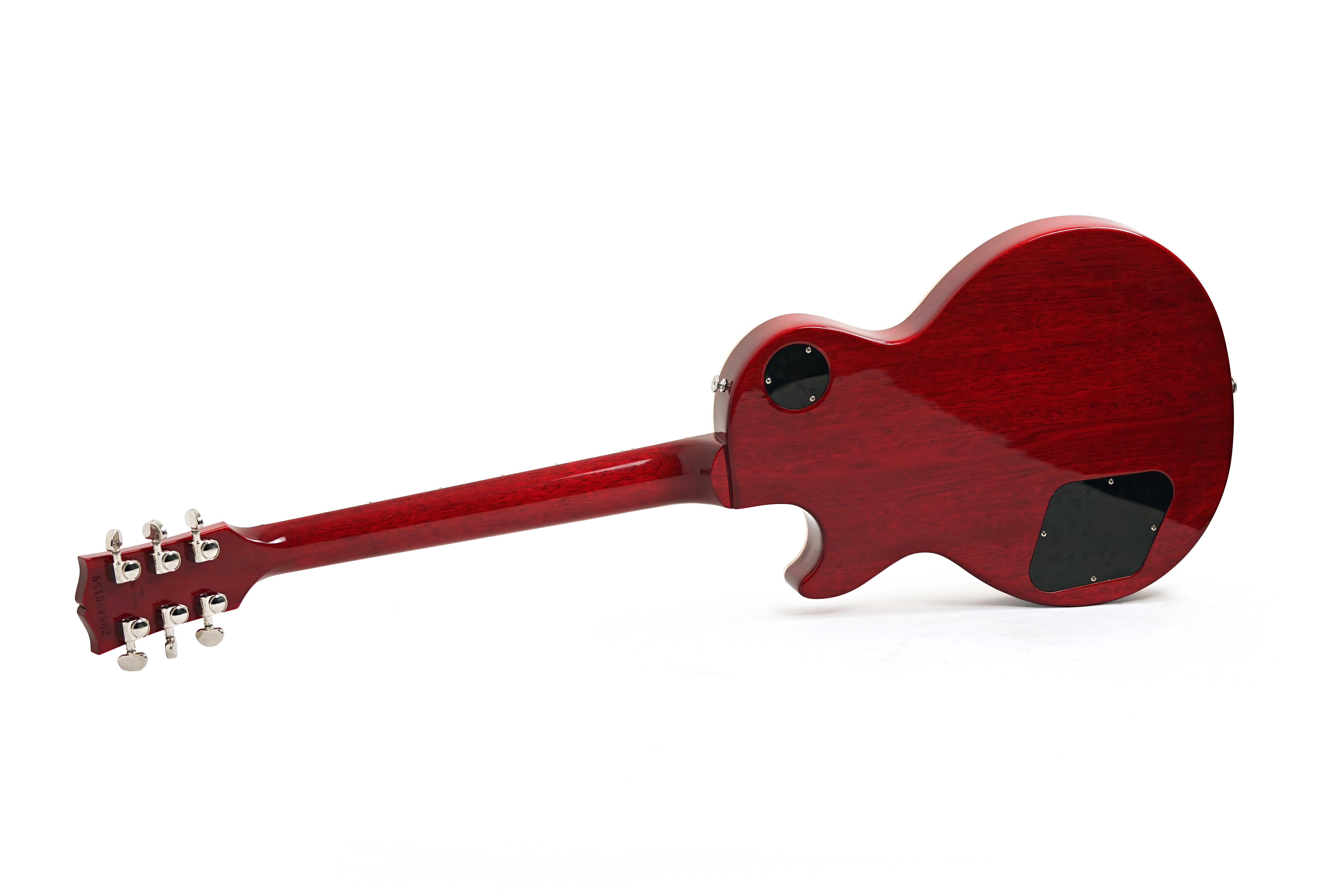 Gibson Les Paul Standard 60s Unburst #208450159