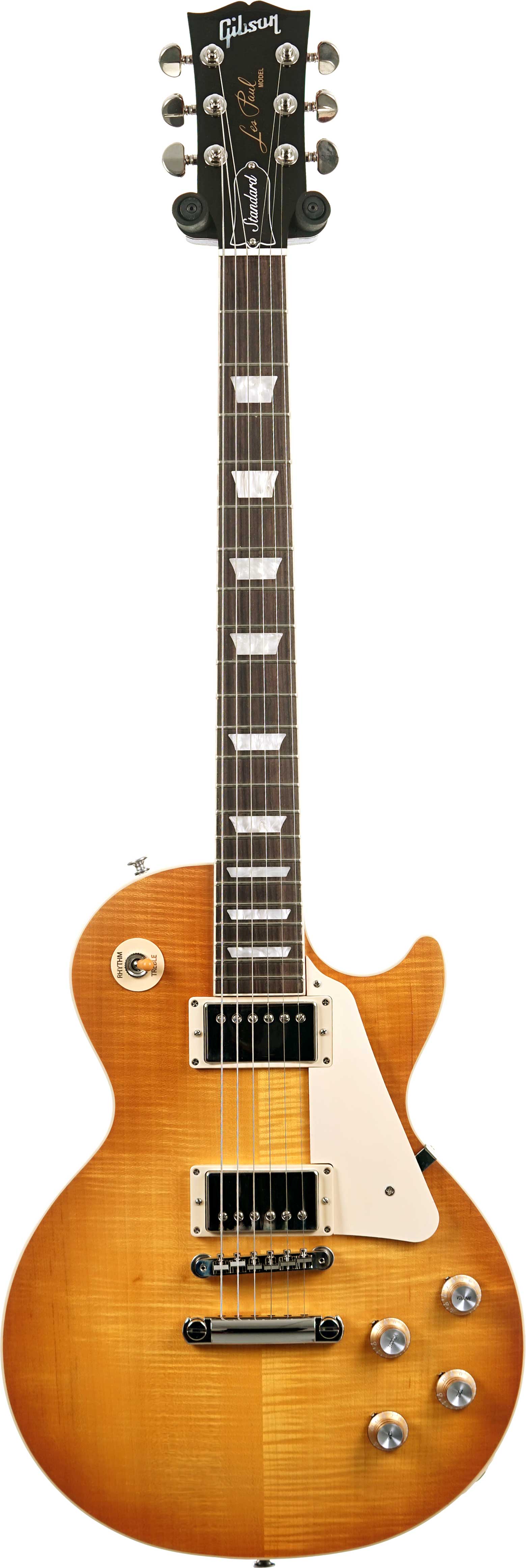 Gibson Les Paul Standard 60s Unburst #207850361