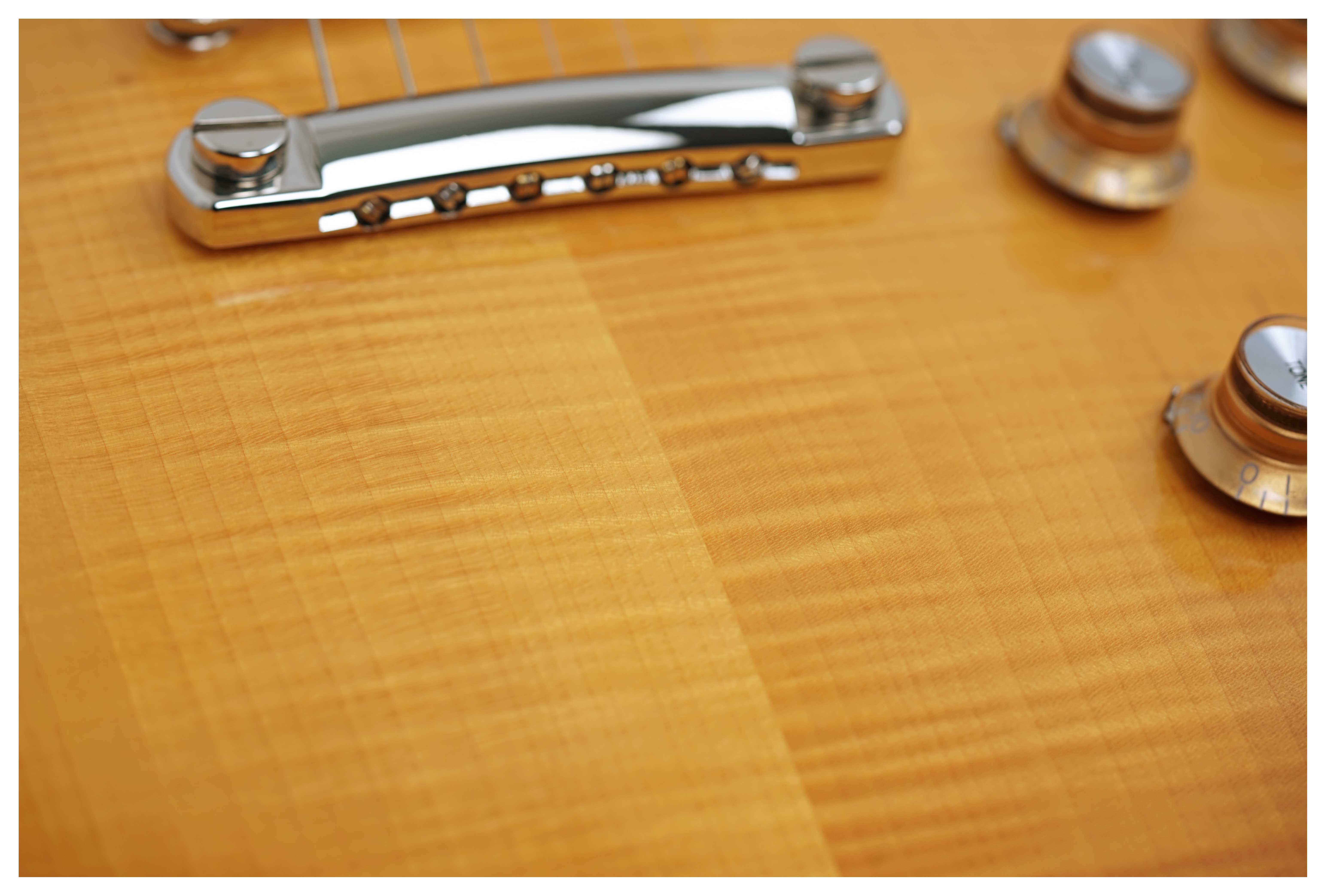 Gibson Les Paul Standard 60s Unburst #207850361