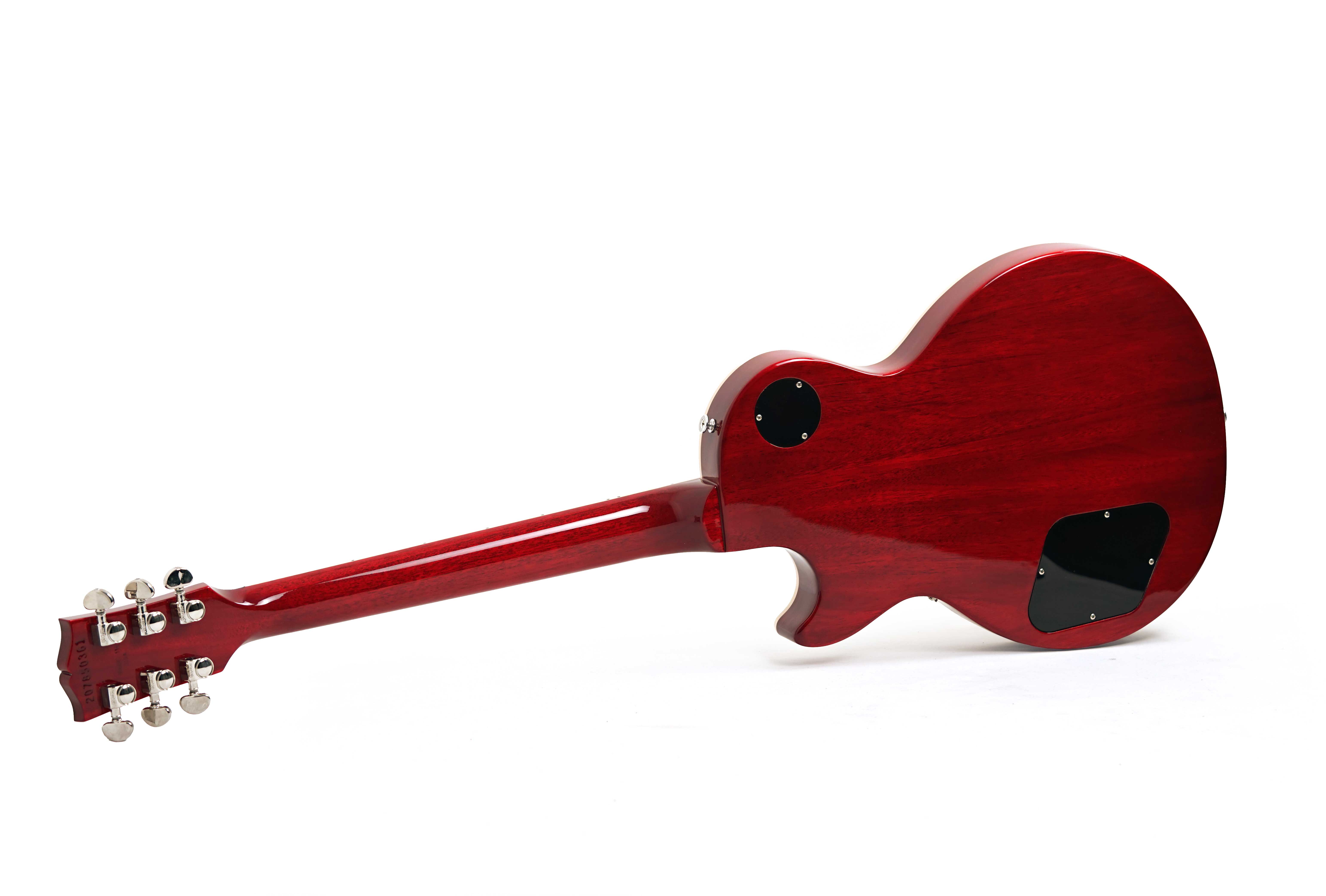 Gibson Les Paul Standard 60s Unburst #207850361