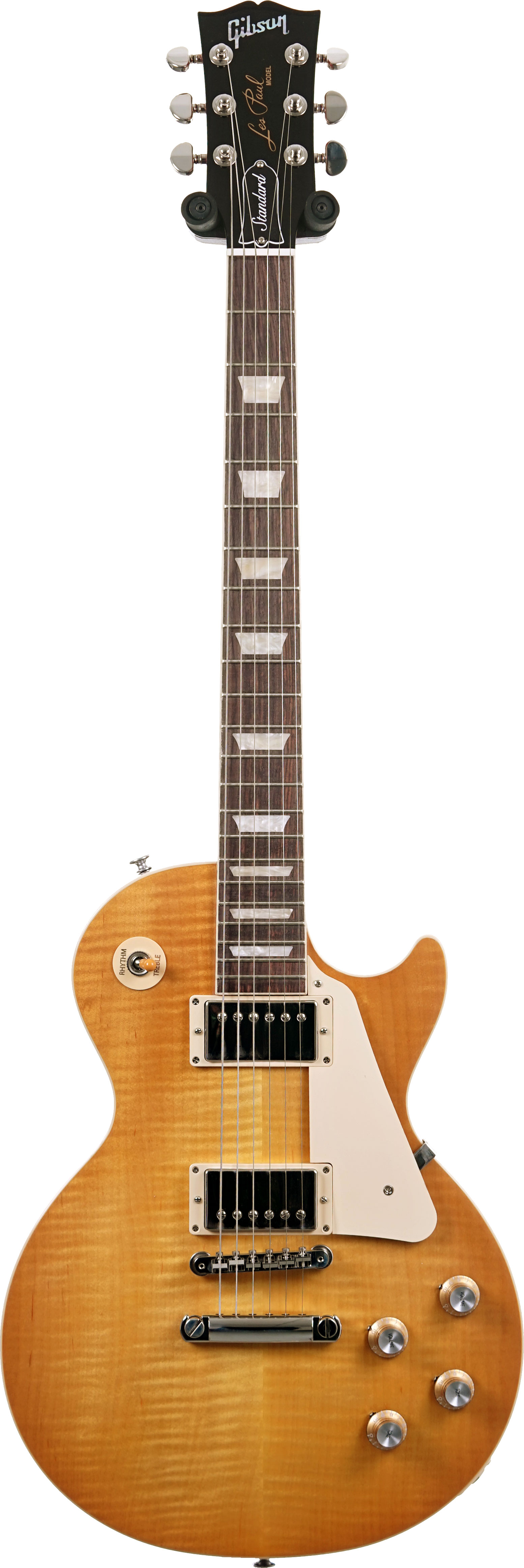 Gibson Les Paul Standard 60s Unburst #208750336