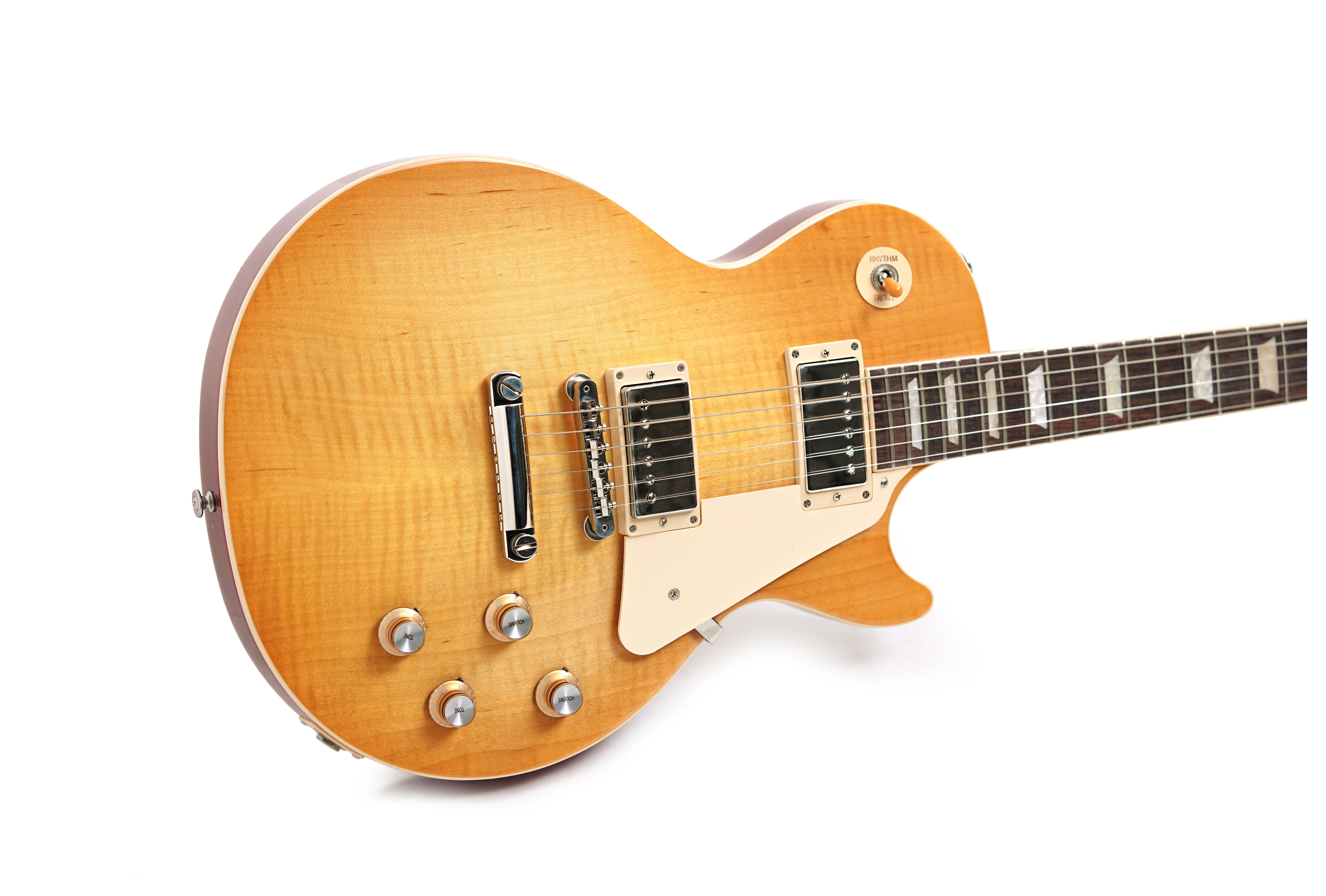 Gibson Les Paul Standard 60s Unburst #208750336