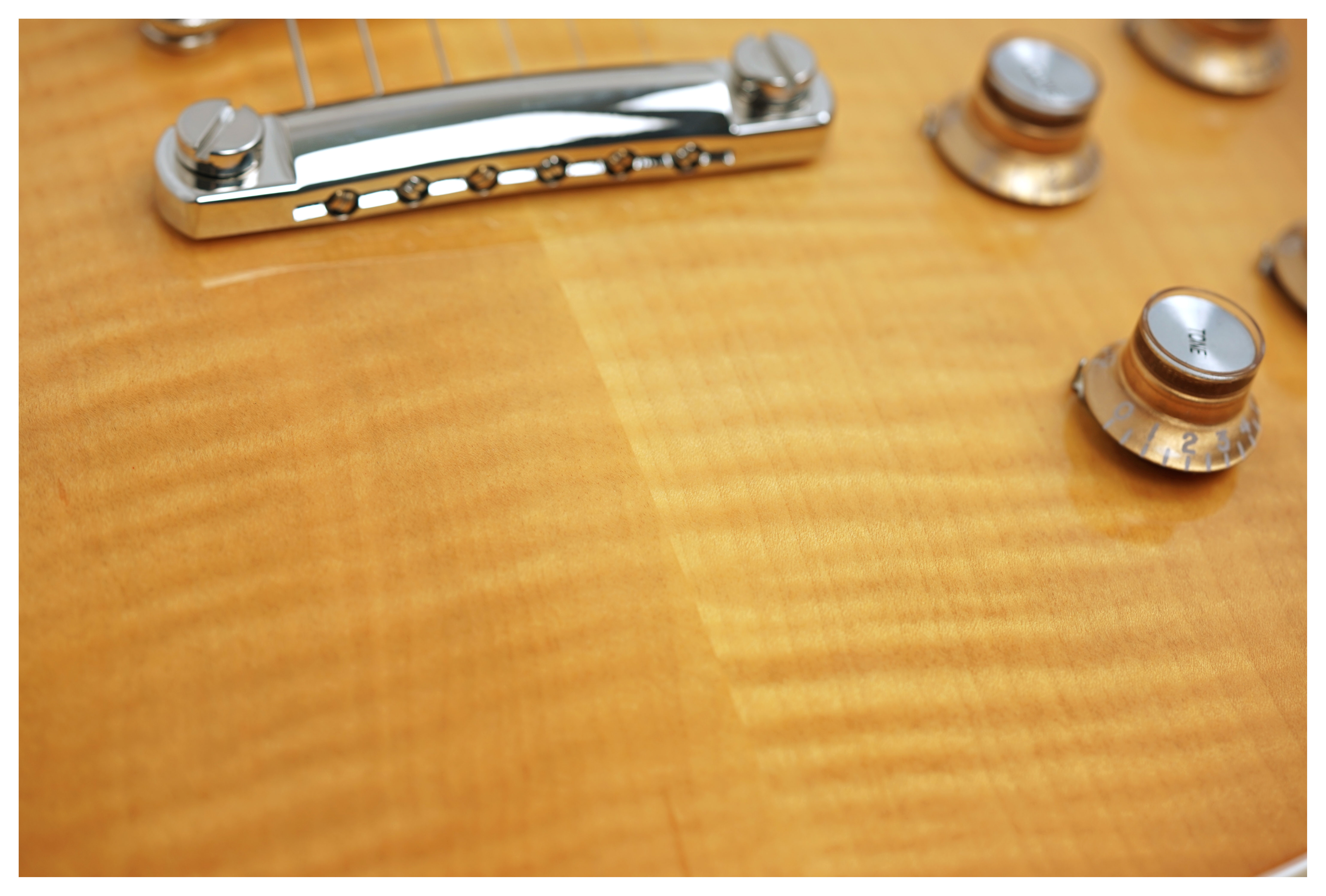 Gibson Les Paul Standard 60s Unburst #208750336