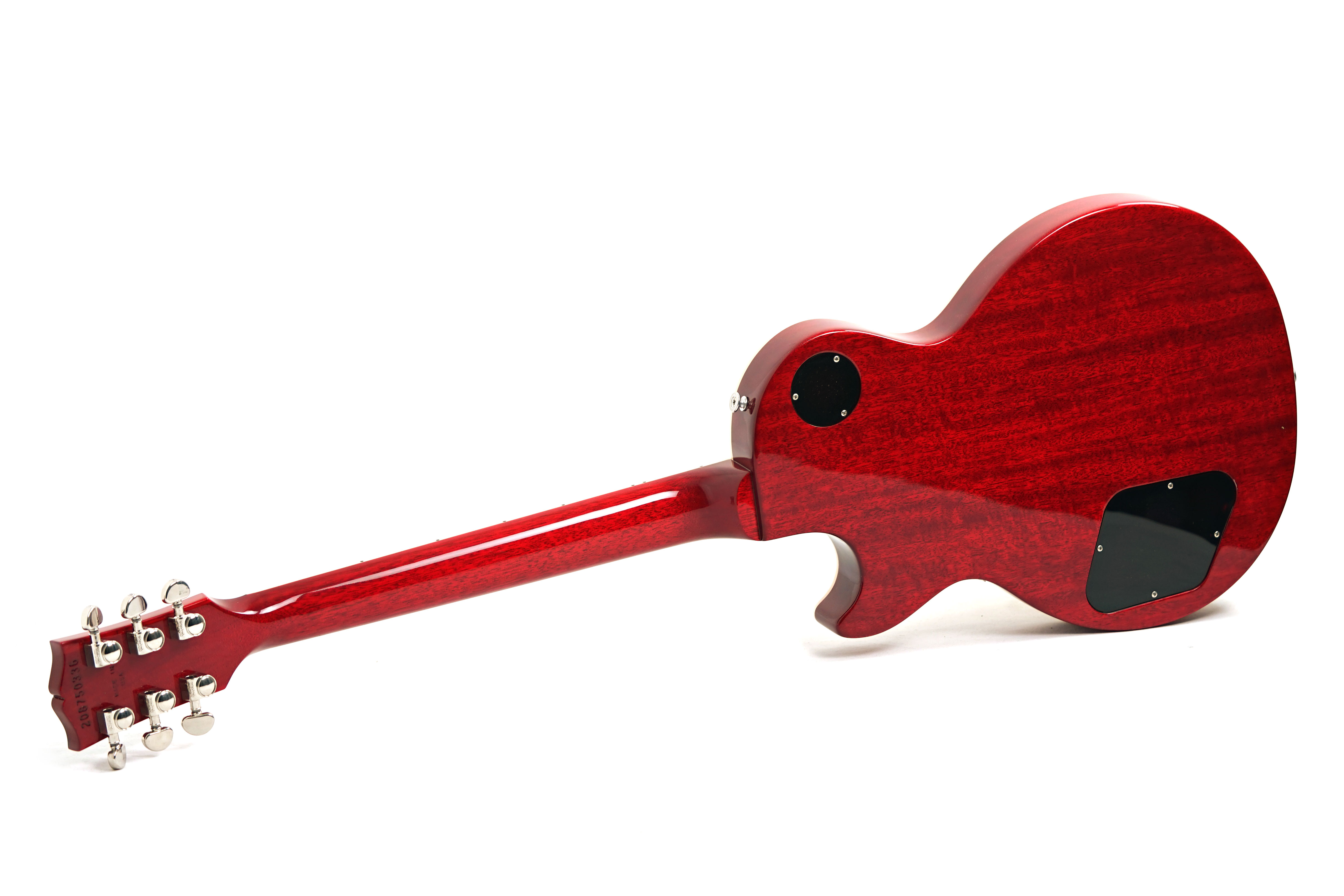 Gibson Les Paul Standard 60s Unburst #208750336