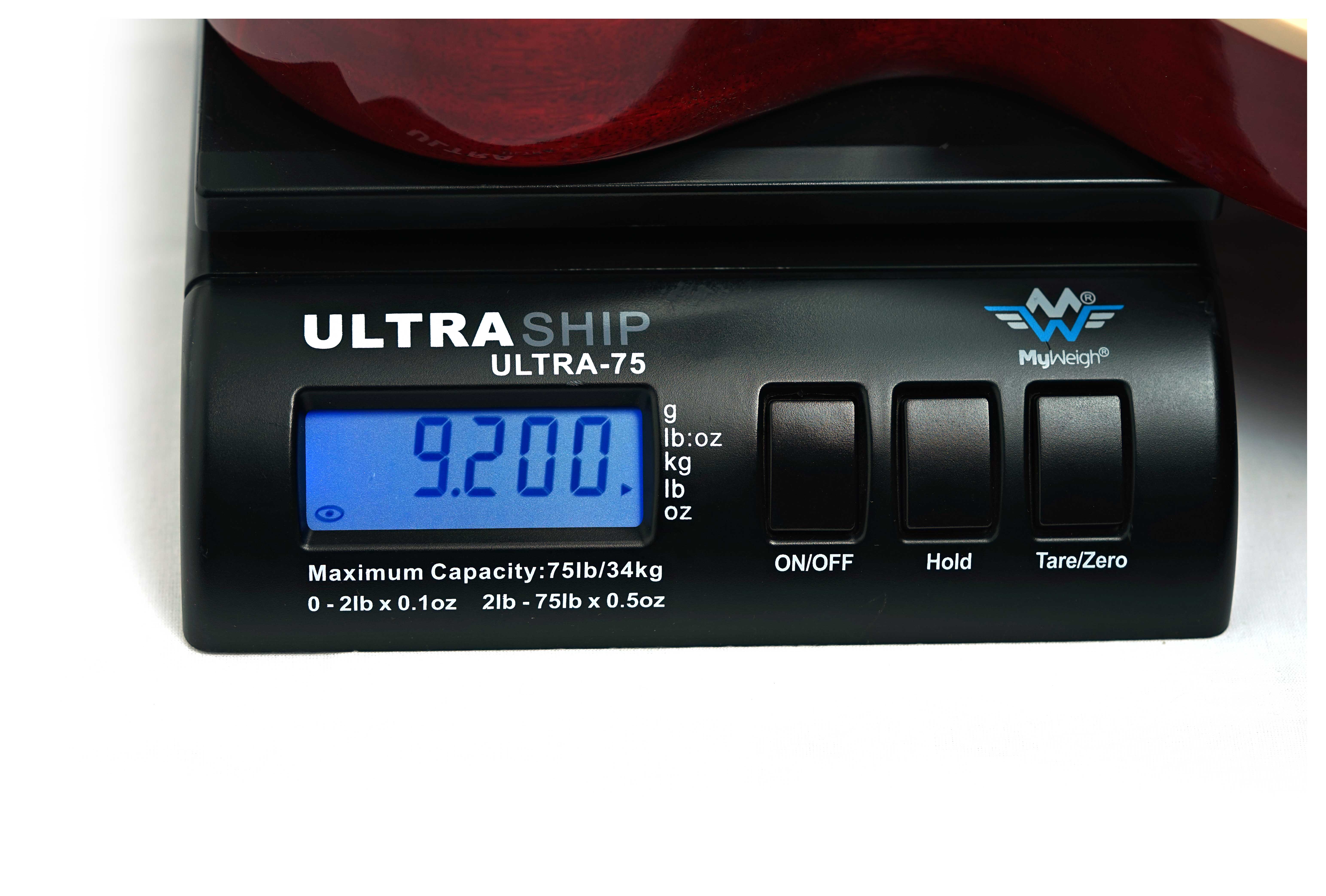 Gibson Les Paul Standard 60s Unburst #208750094