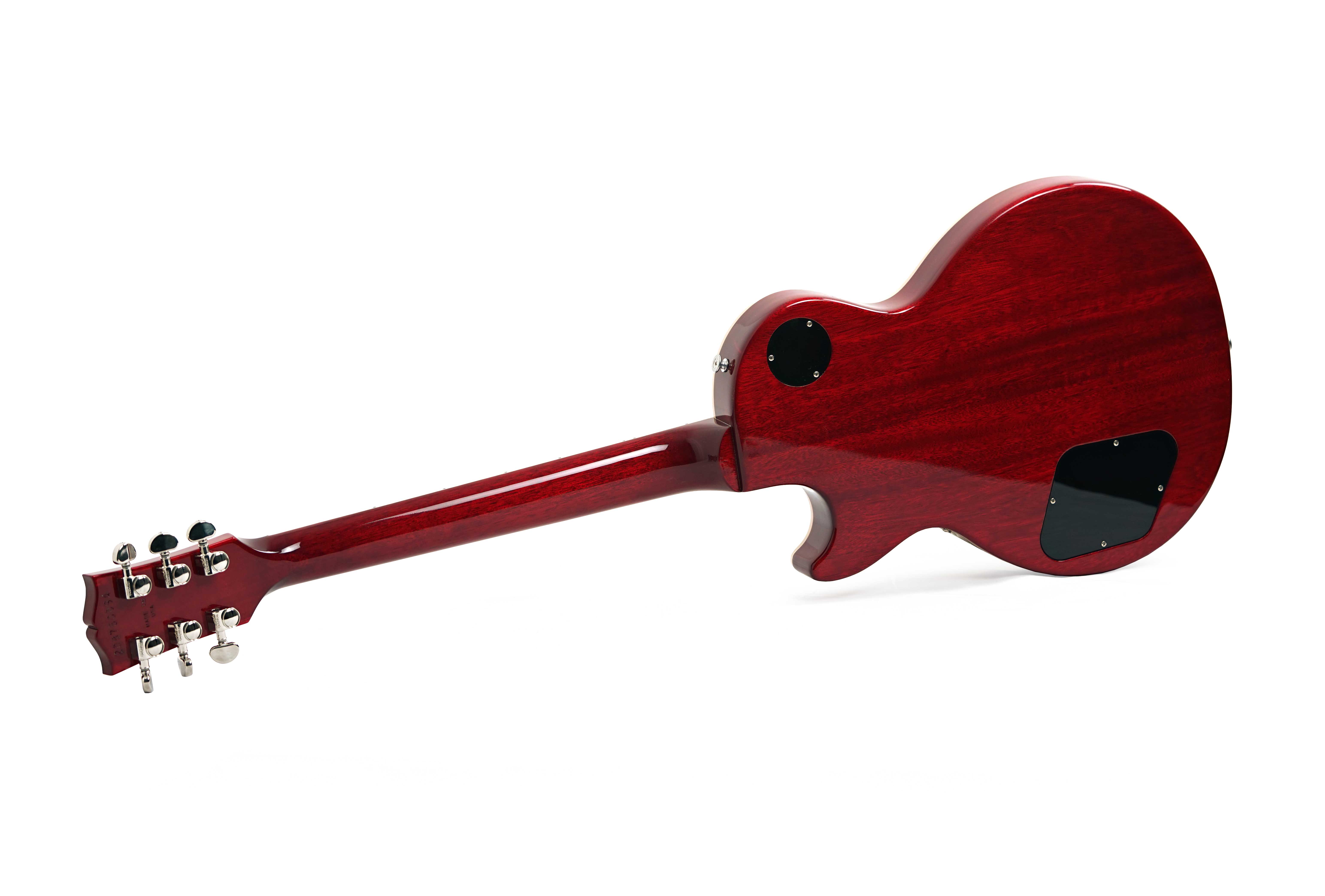 Gibson Les Paul Standard 60s Unburst #208750094