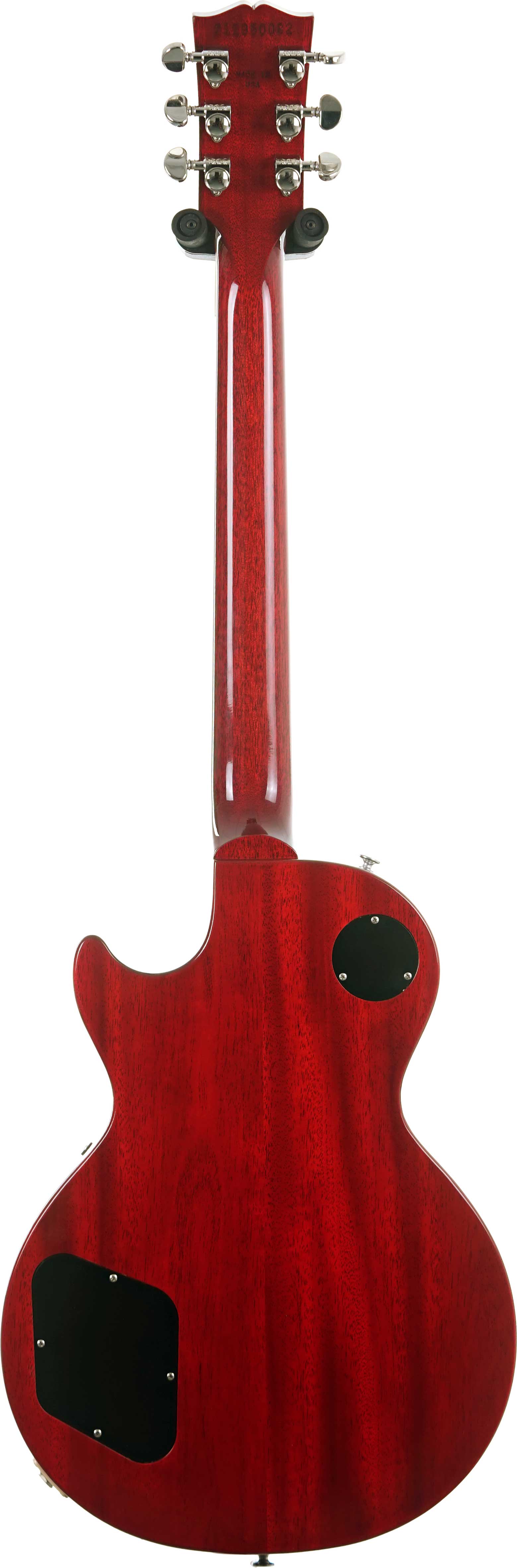 Gibson Les Paul Standard 60s Unburst #212950082