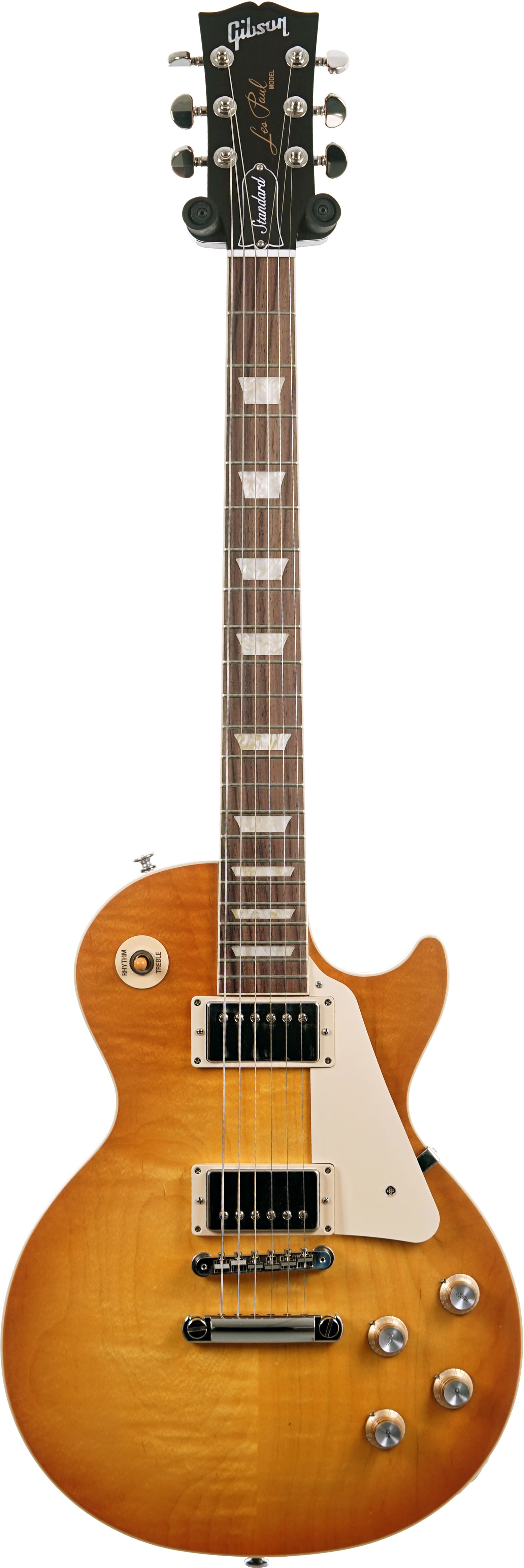 Gibson Les Paul Standard 60s Unburst #212950082