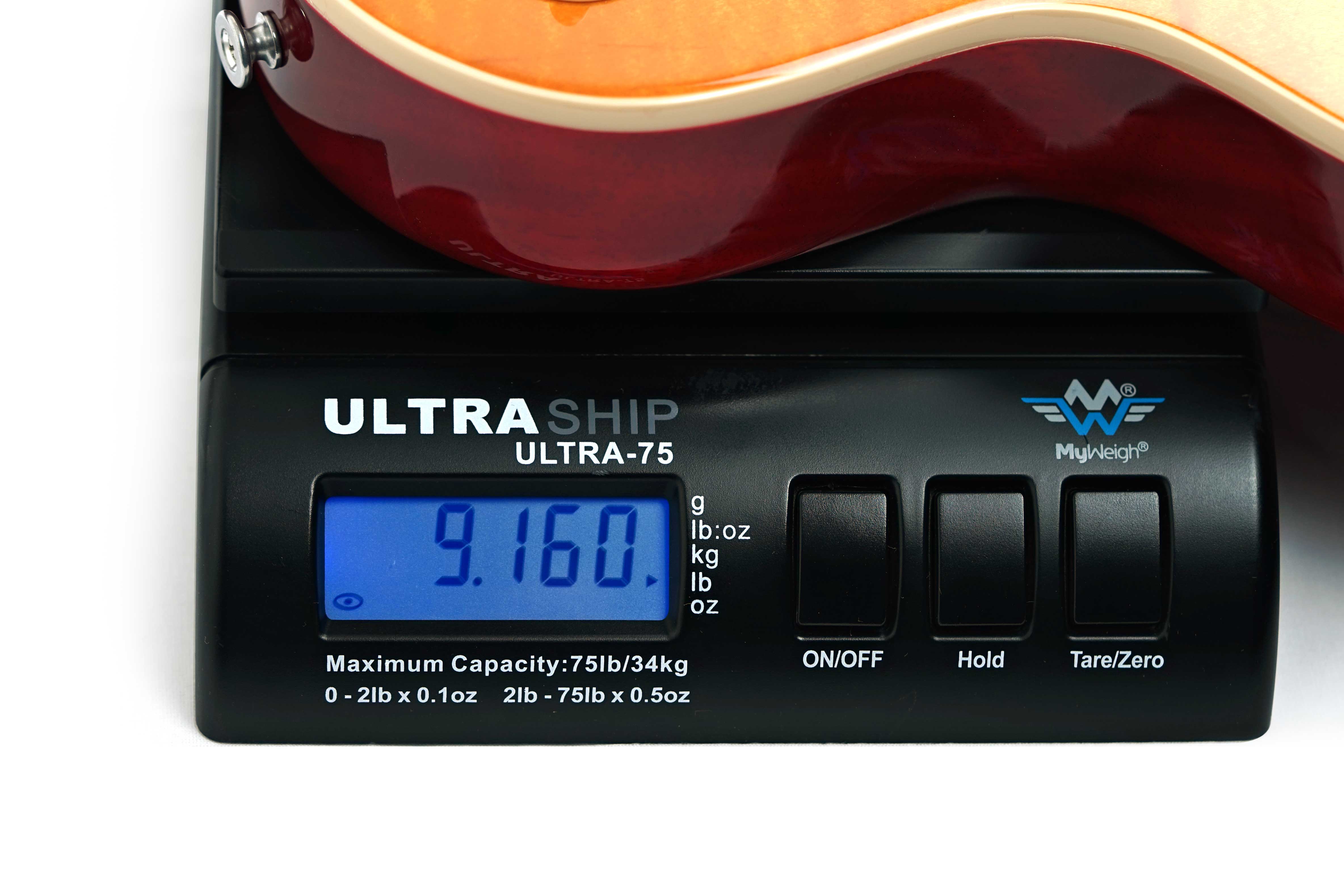 Gibson Les Paul Standard 60s Unburst #212950082