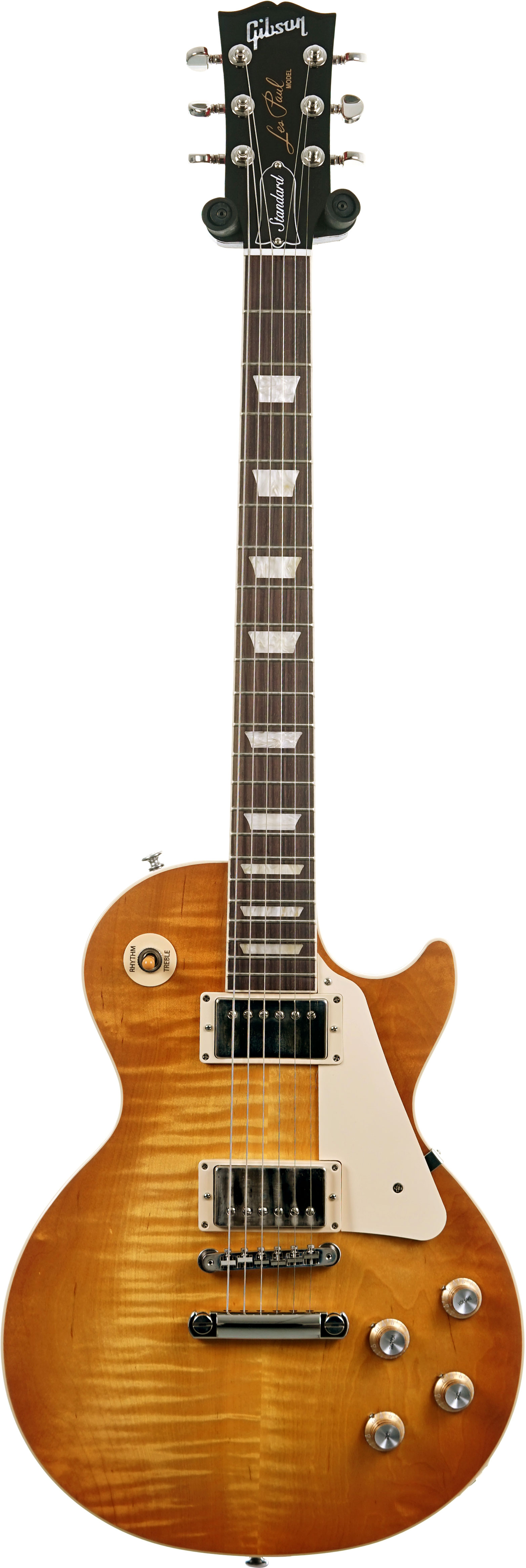 Gibson Les Paul Standard 60s Unburst #212850014