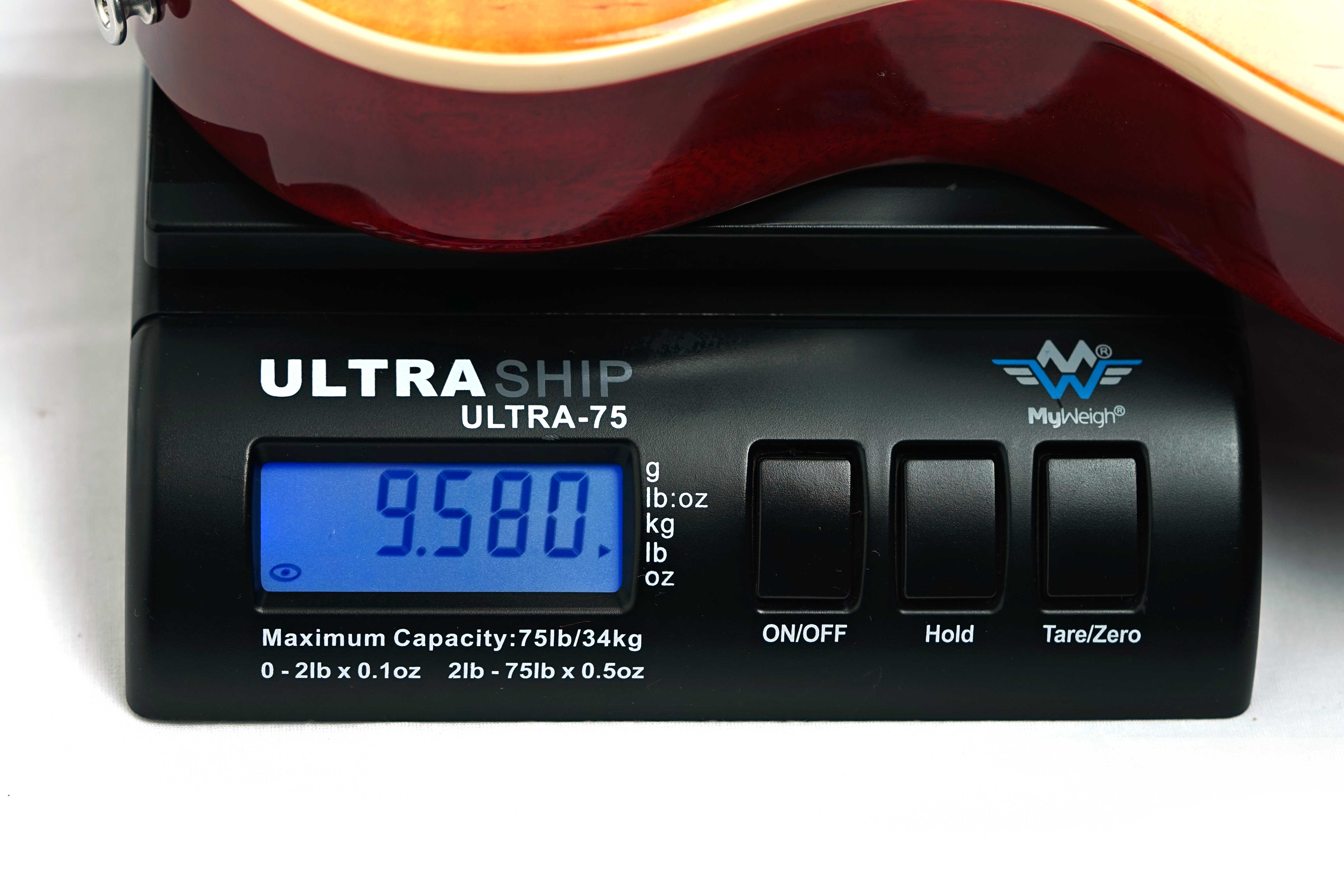 Gibson Les Paul Standard 60s Unburst #212850014