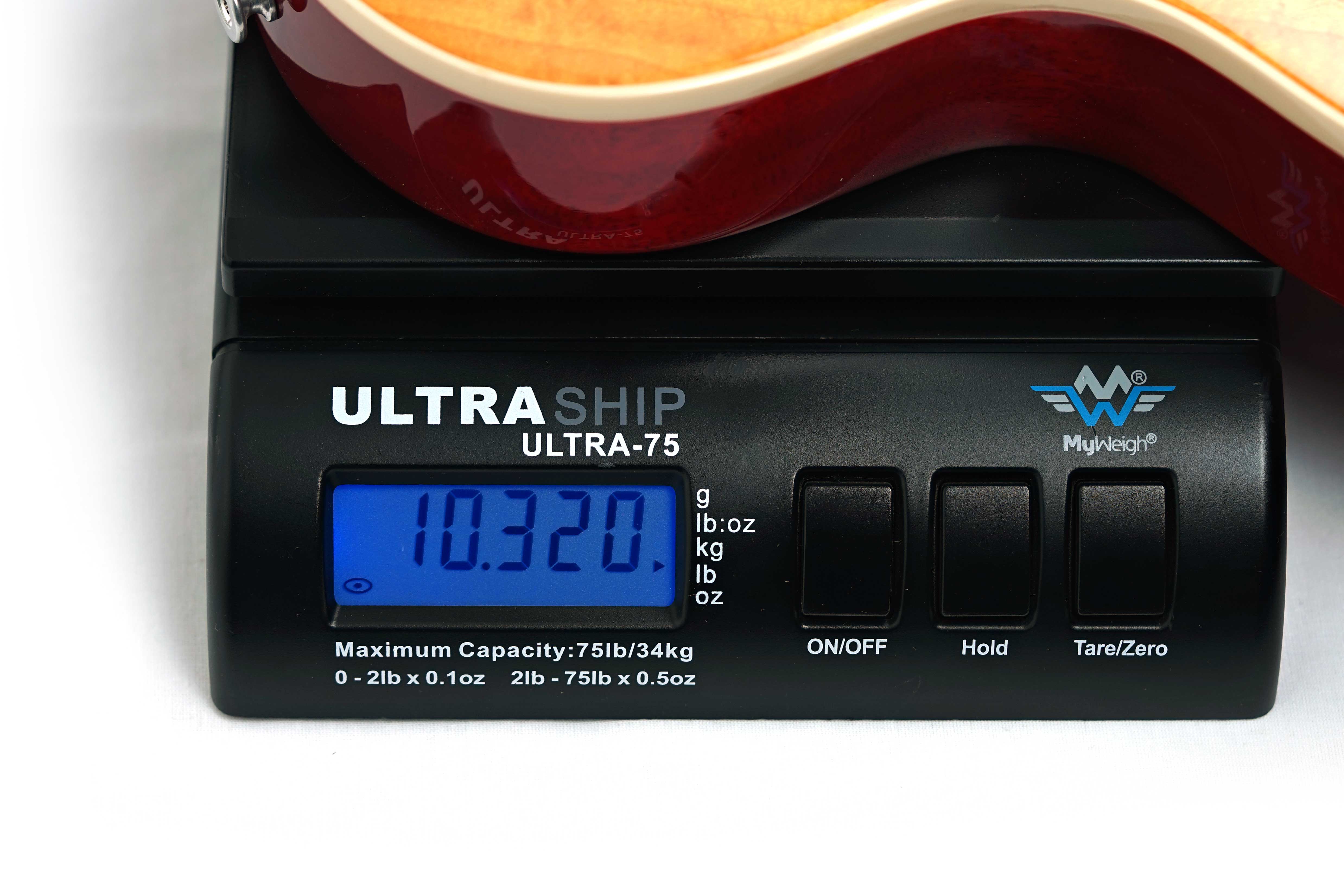 Gibson Les Paul Standard 60s Unburst #209950233