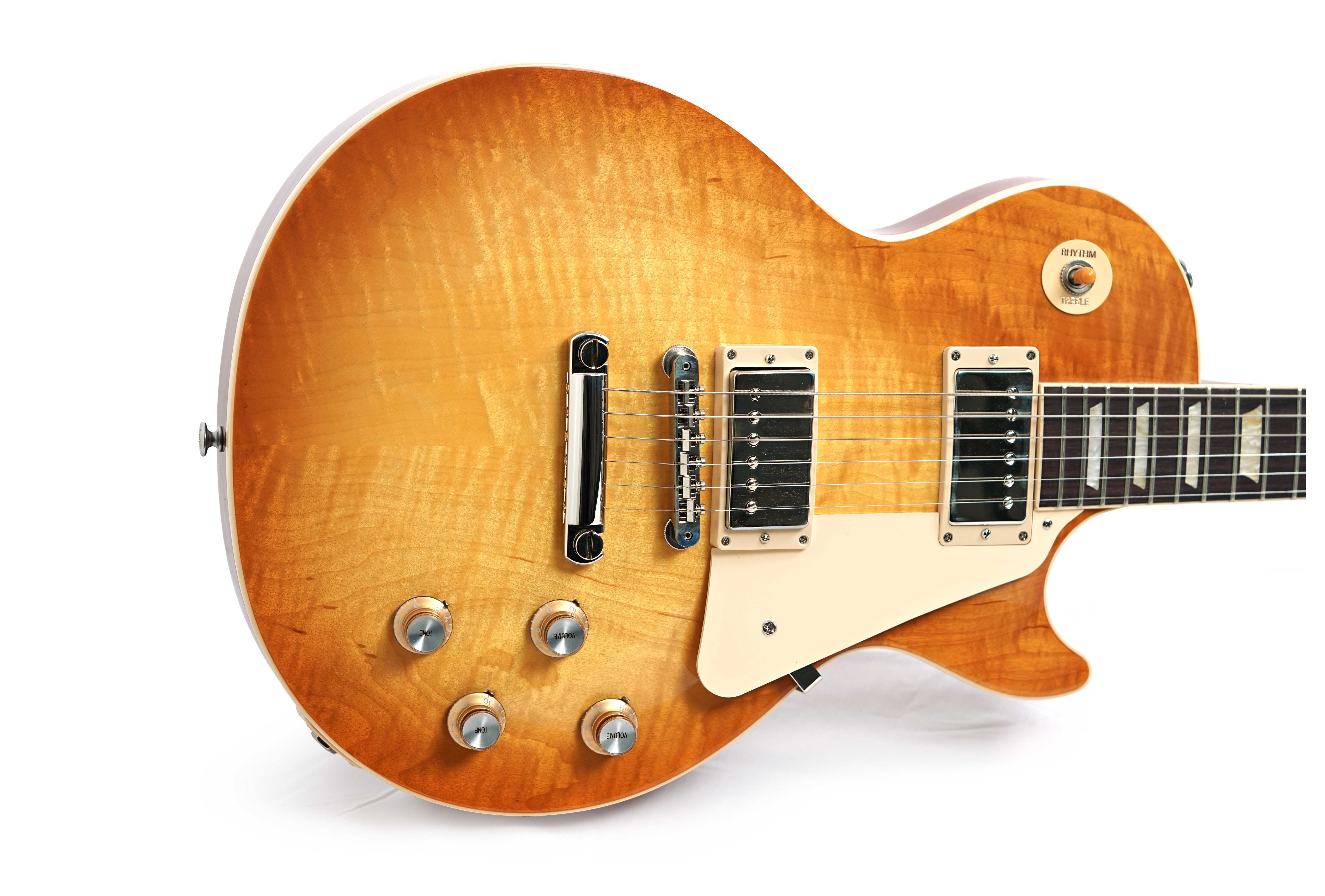 Gibson Les Paul Standard 60s Unburst #209950233