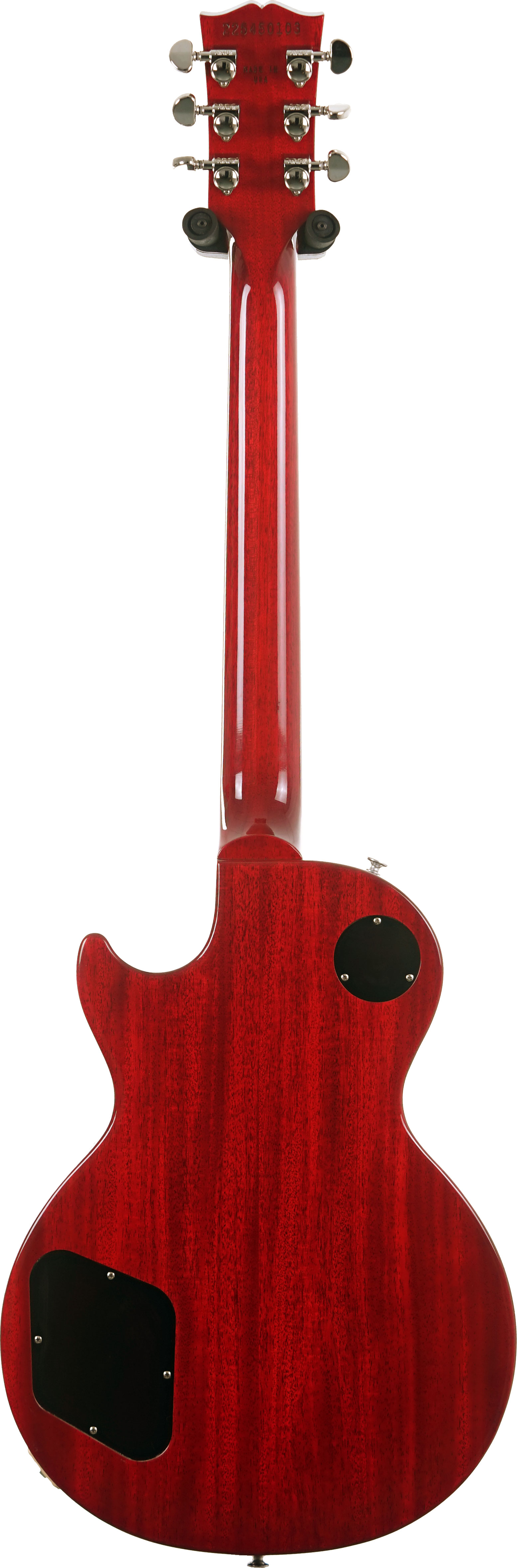 Gibson Les Paul Standard 60s Unburst #225450103