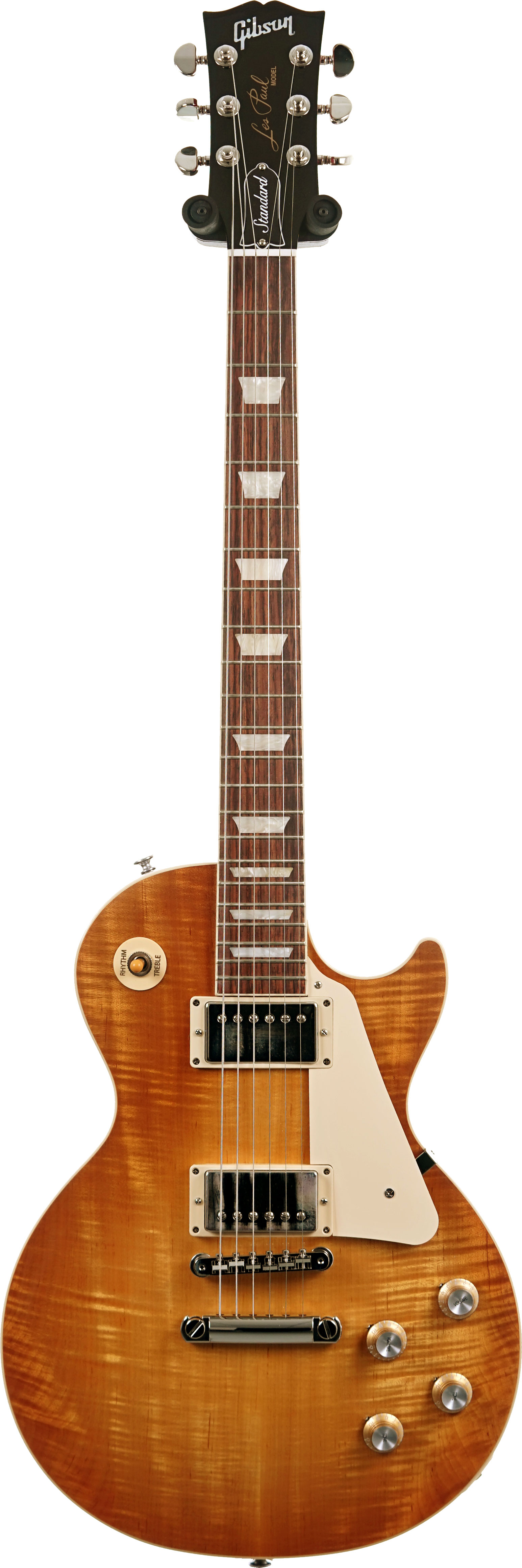 Gibson Les Paul Standard 60s Unburst #225450103