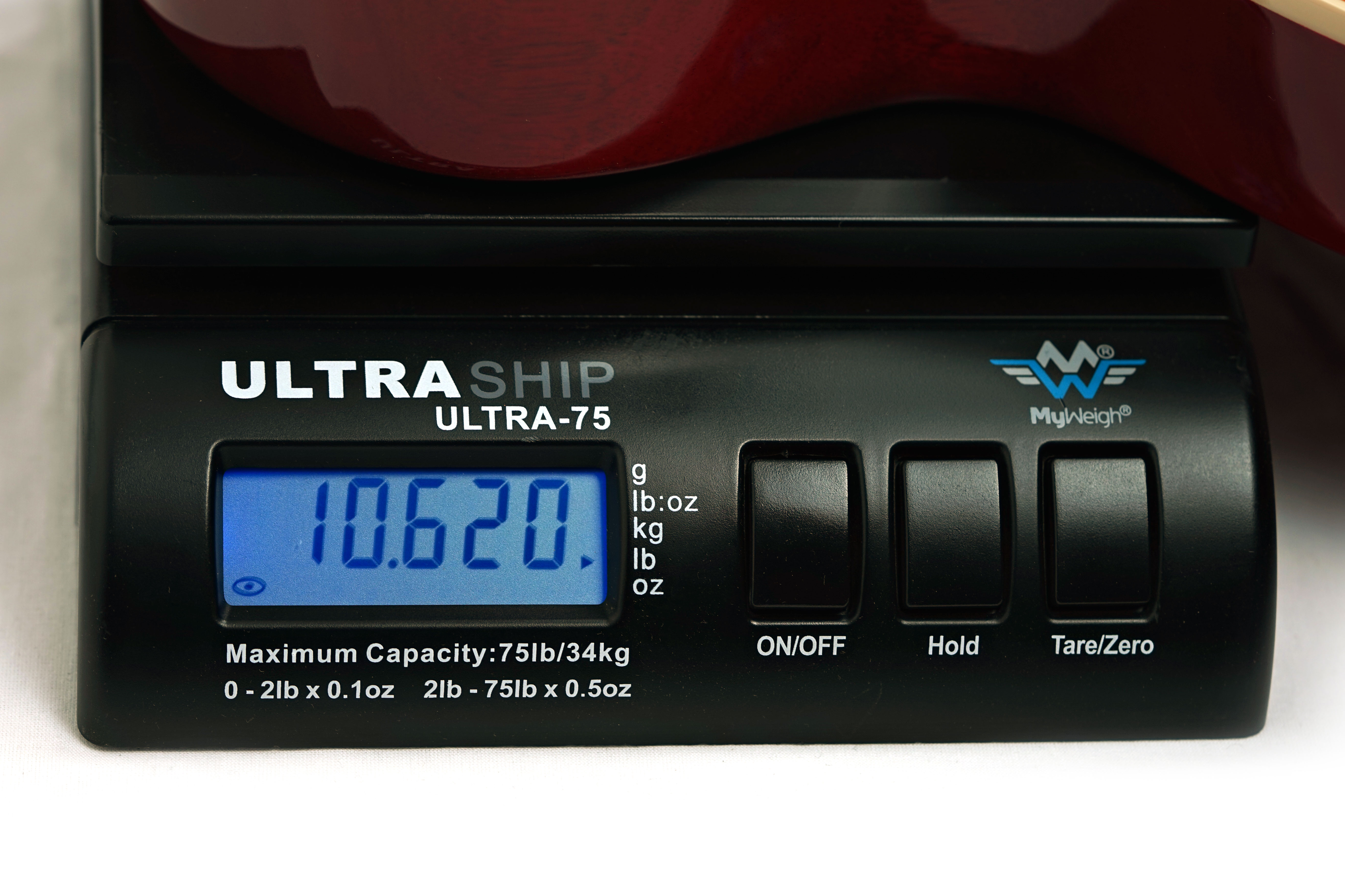 Gibson Les Paul Standard 60s Unburst #225450103