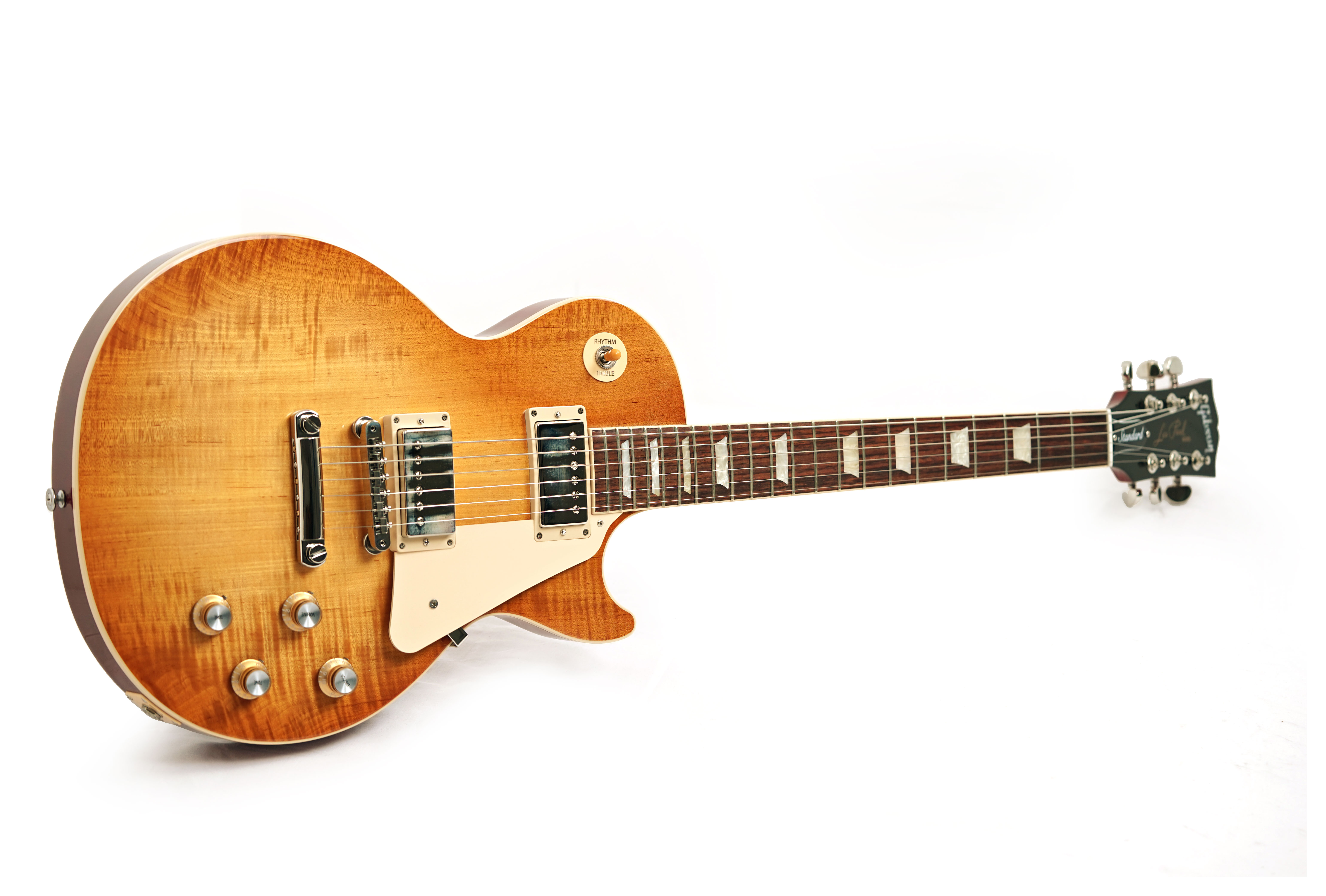 Gibson Les Paul Standard 60s Unburst #225450103