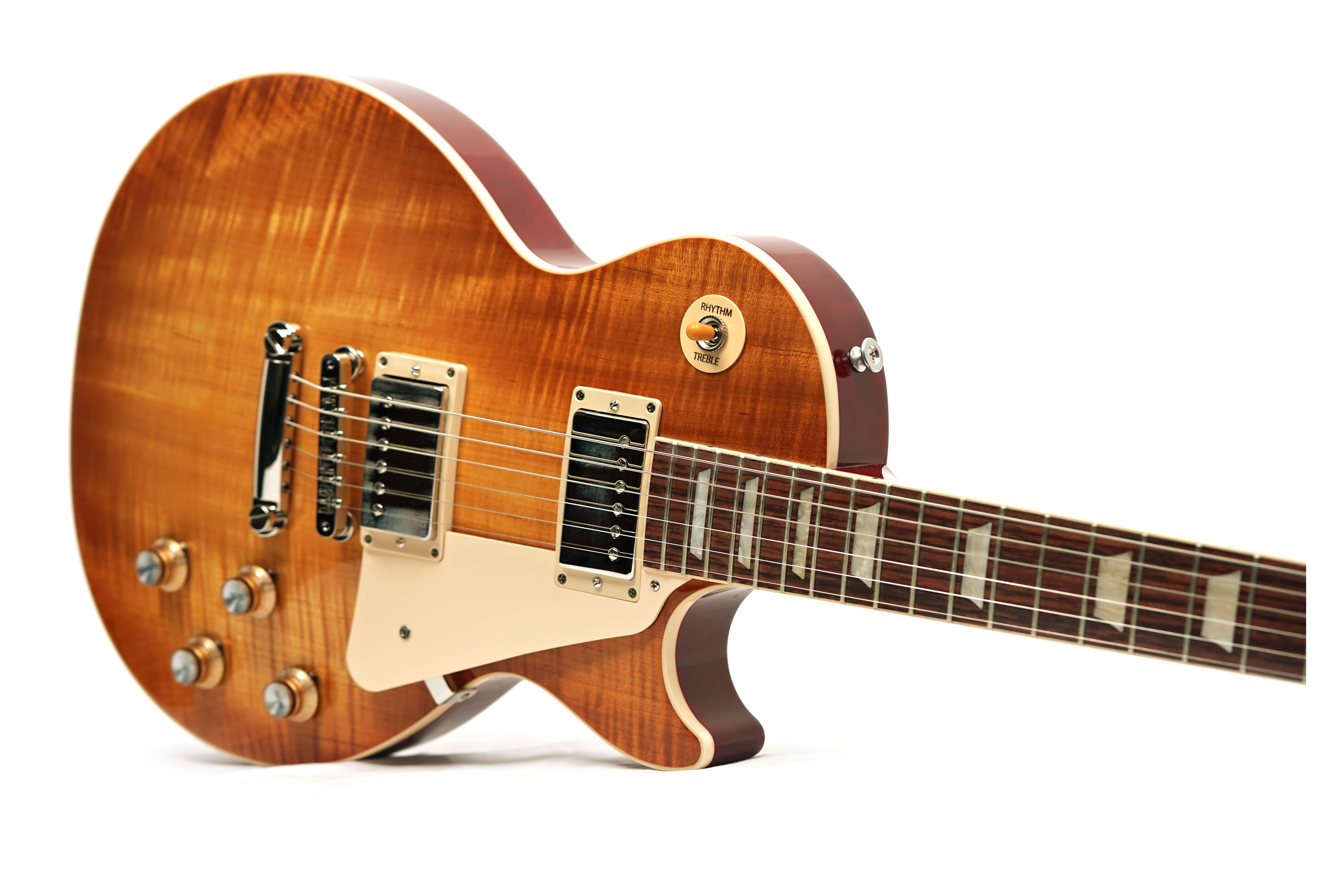 Gibson Les Paul Standard 60s Unburst #225450103