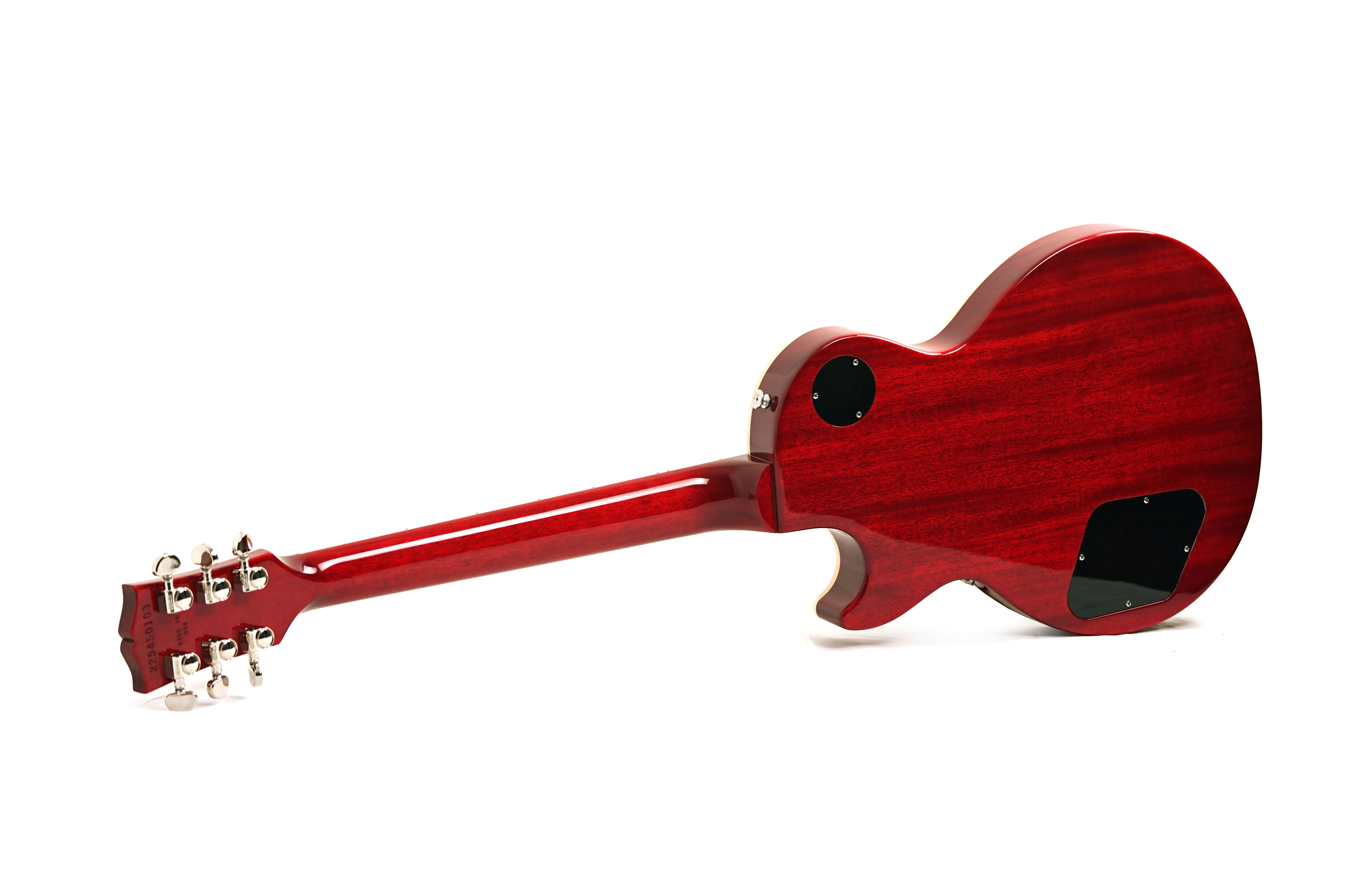 Gibson Les Paul Standard 60s Unburst #225450103