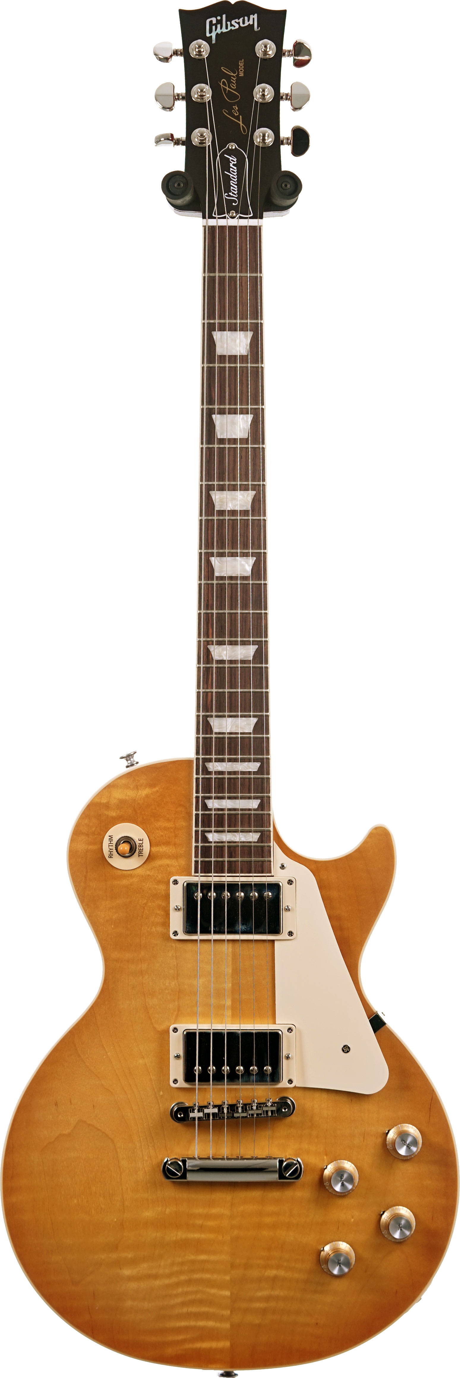 Gibson Les Paul Standard 60s Unburst #229450049