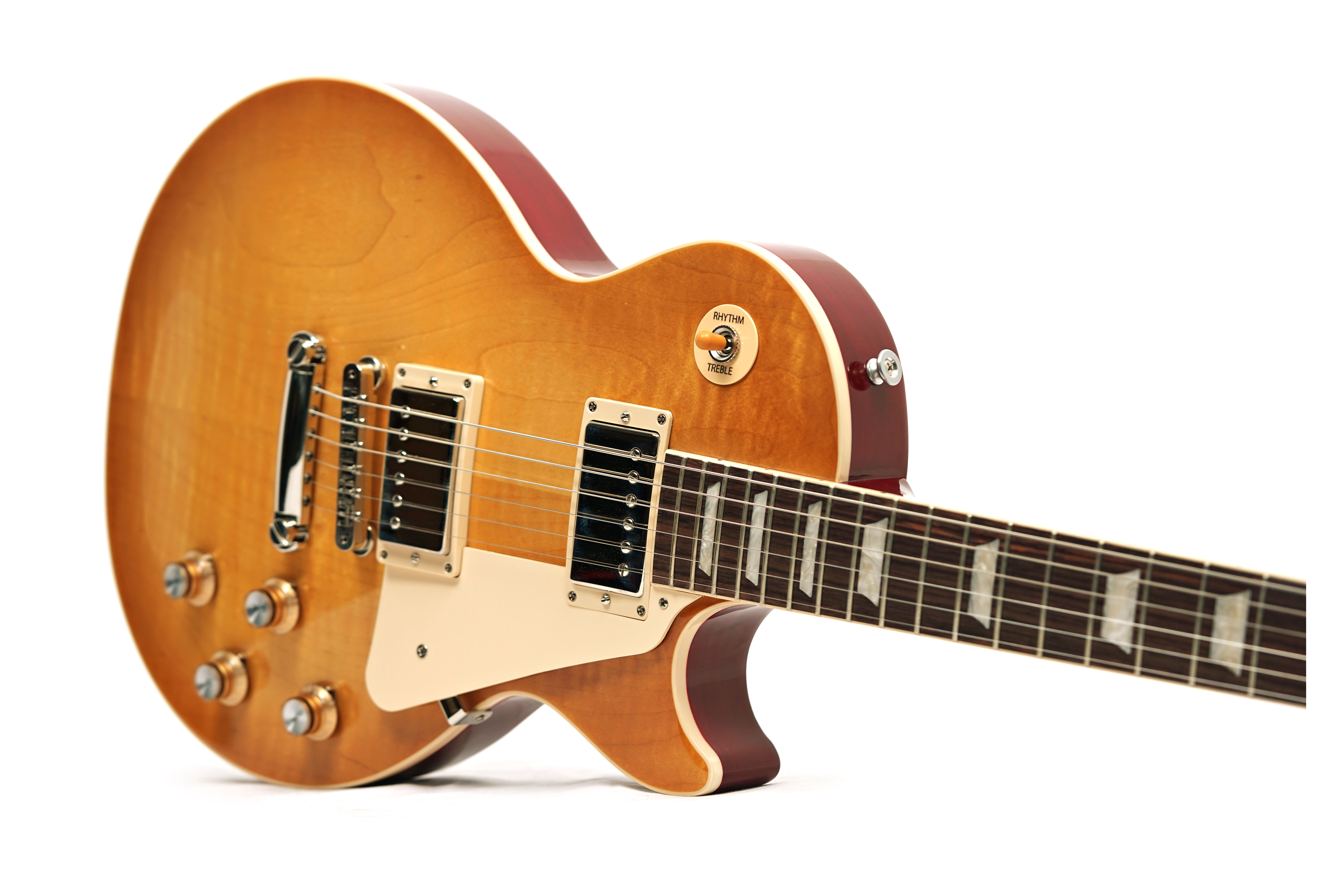 Gibson Les Paul Standard 60s Unburst #229450049