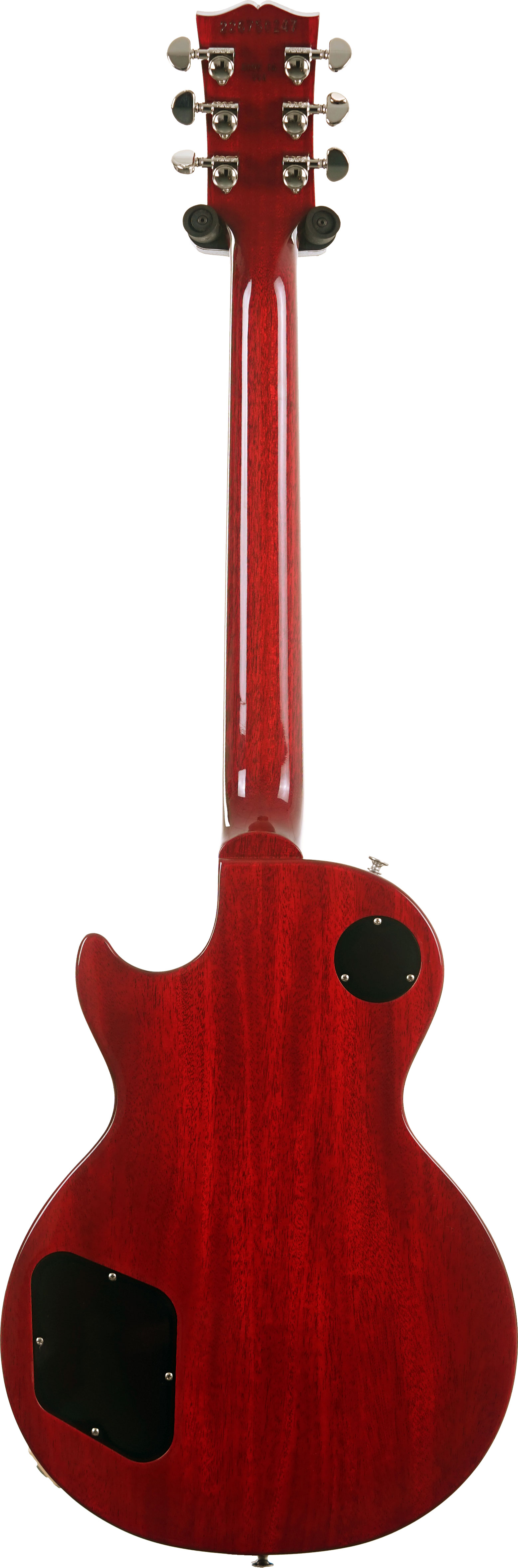 Gibson Les Paul Standard 60s Unburst #226750247