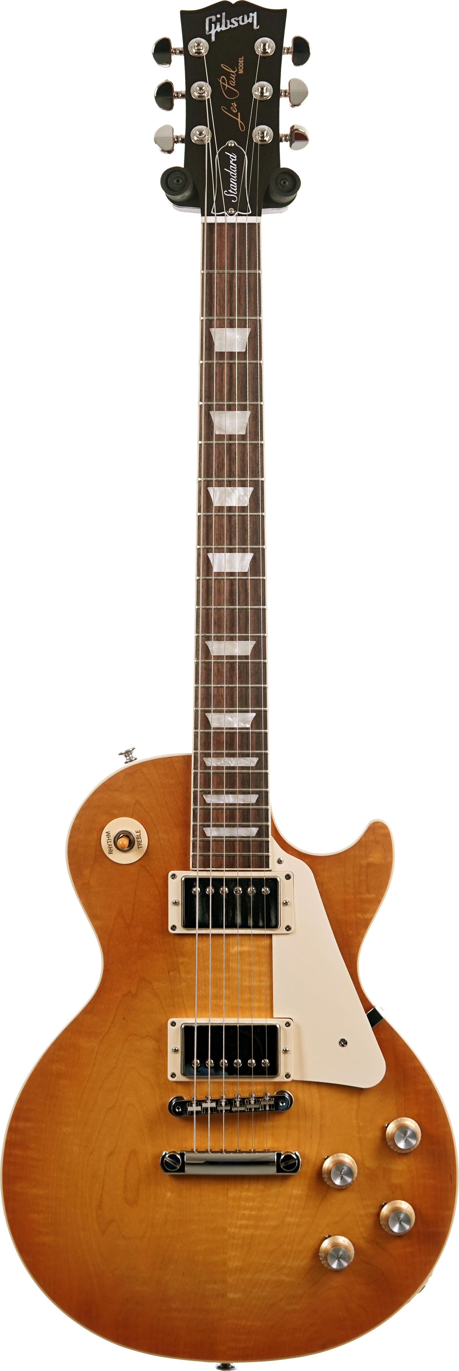 Gibson Les Paul Standard 60s Unburst #226750247