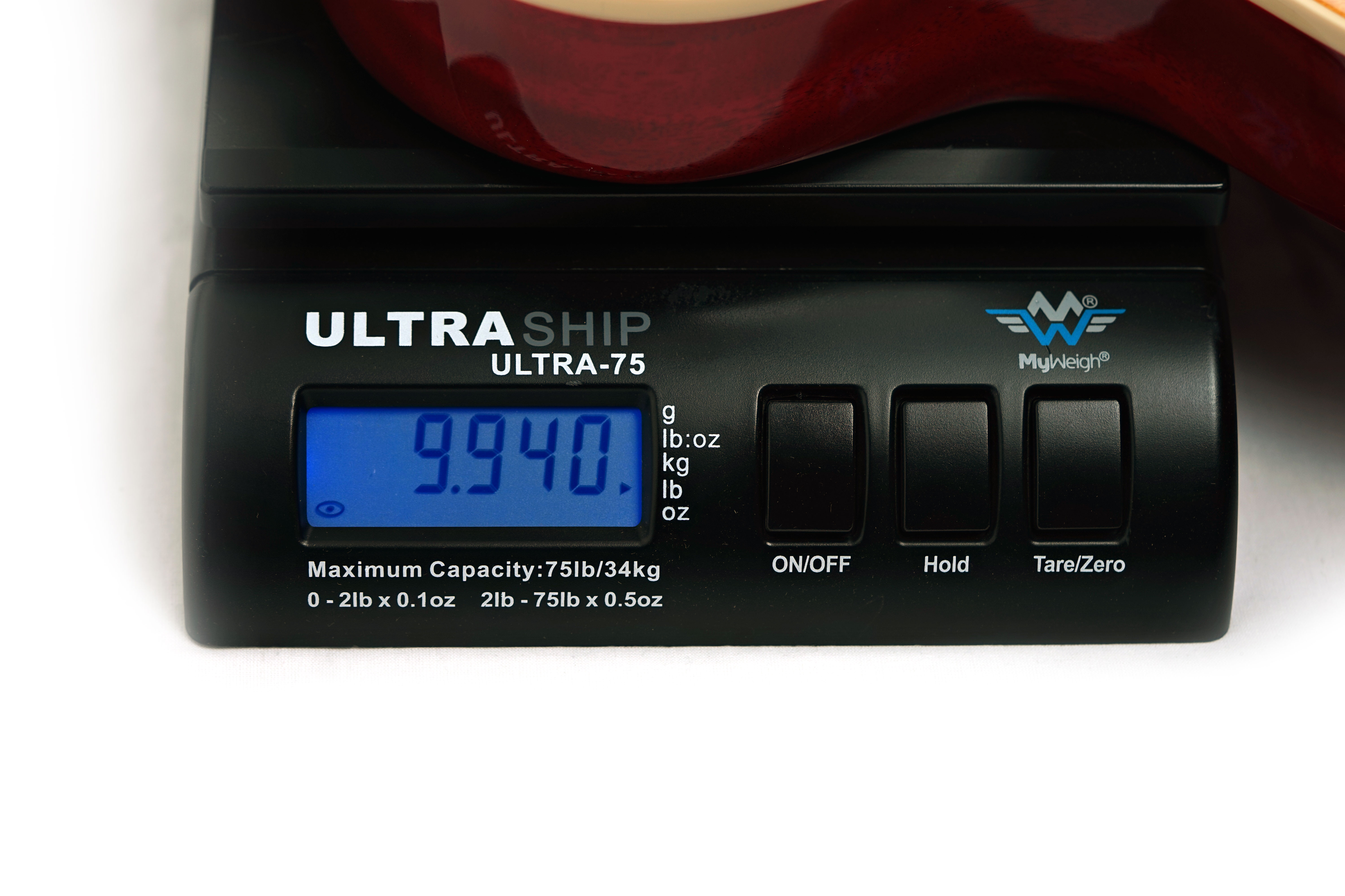 Gibson Les Paul Standard 60s Unburst #226750247