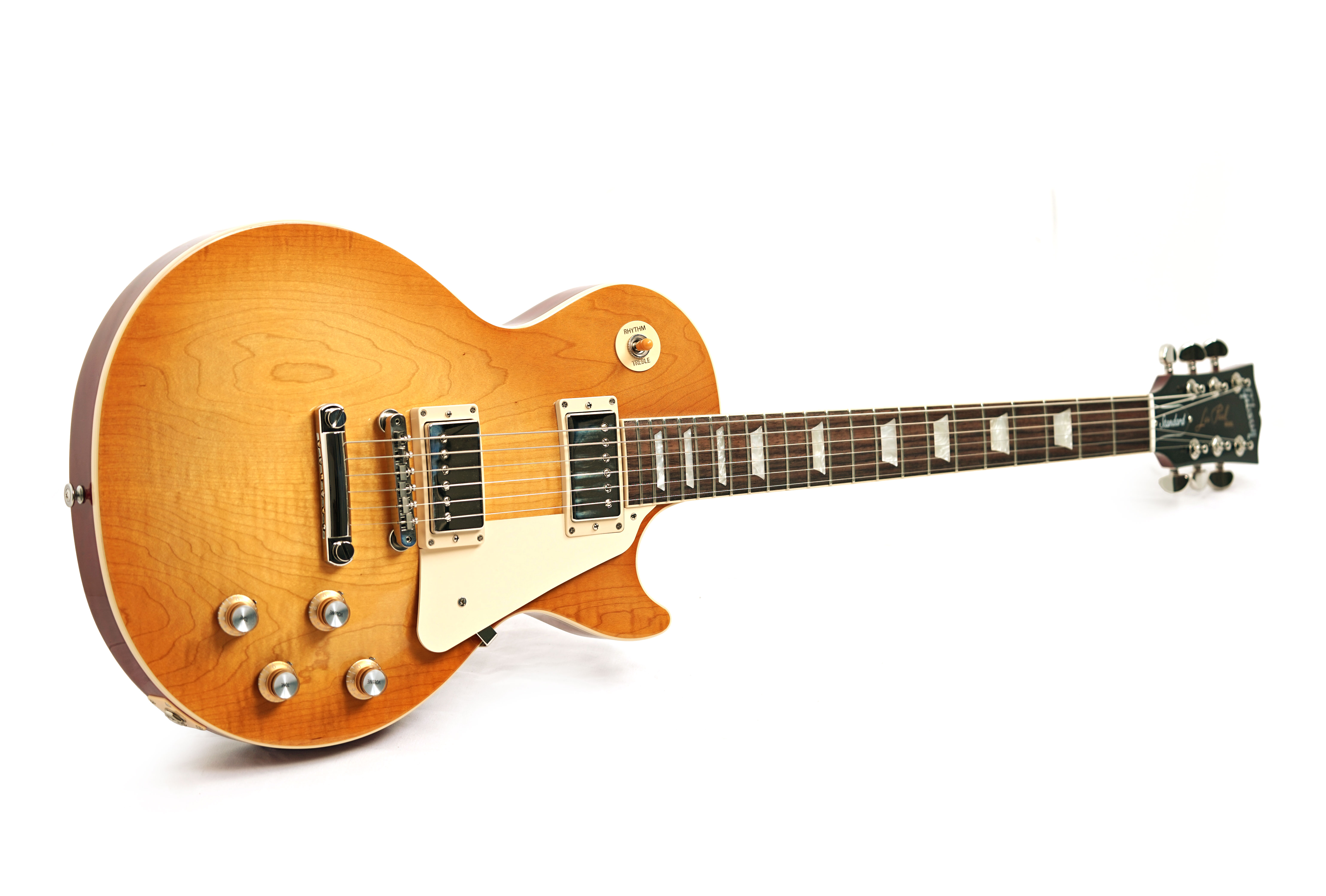 Gibson Les Paul Standard 60s Unburst #226750247