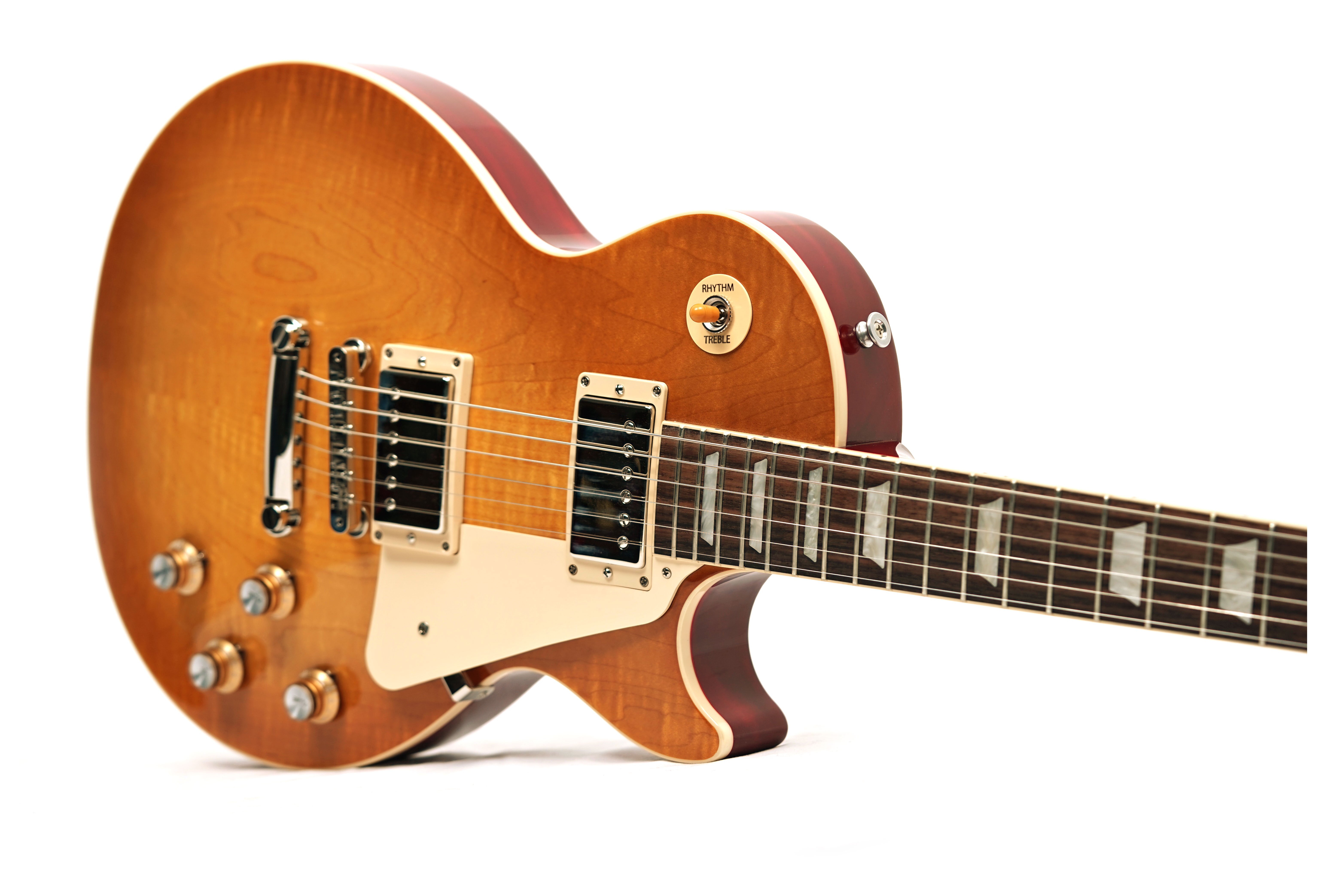 Gibson Les Paul Standard 60s Unburst #226750247