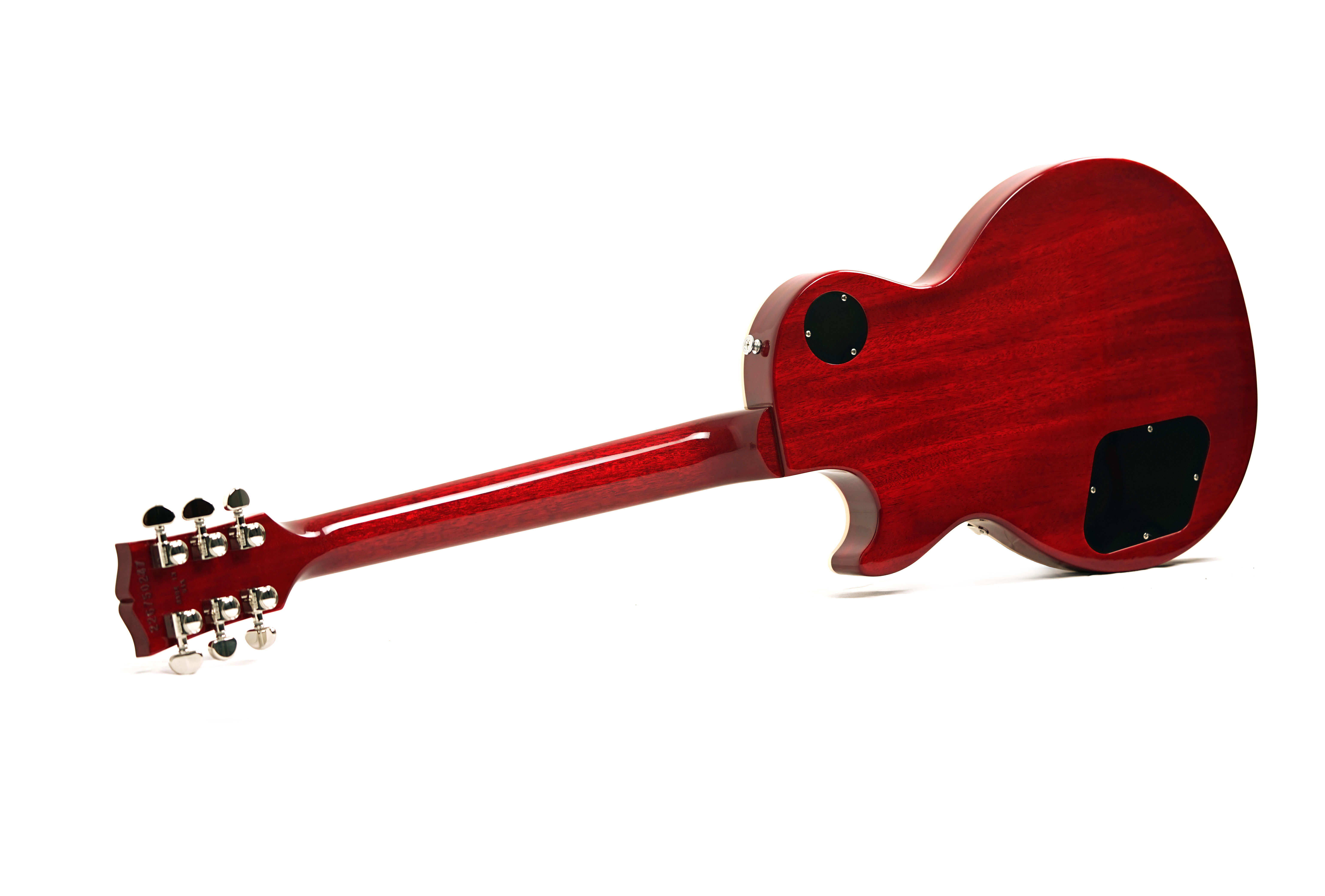 Gibson Les Paul Standard 60s Unburst #226750247