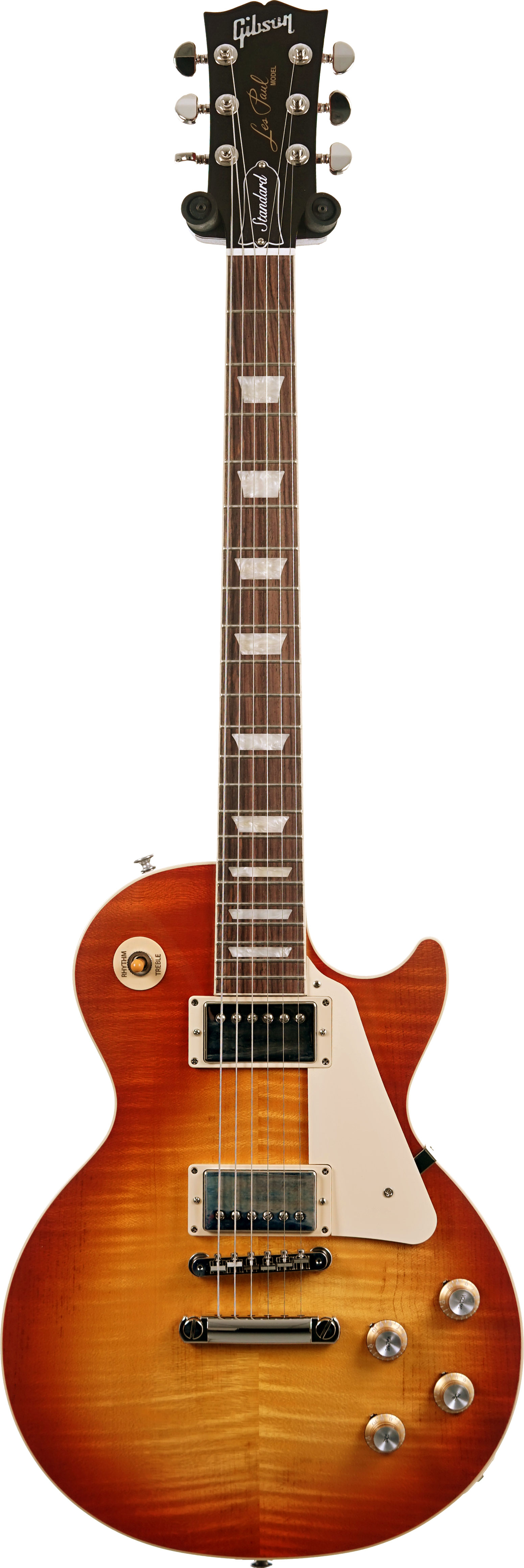 Gibson Les Paul Standard 60s Unburst #231050276