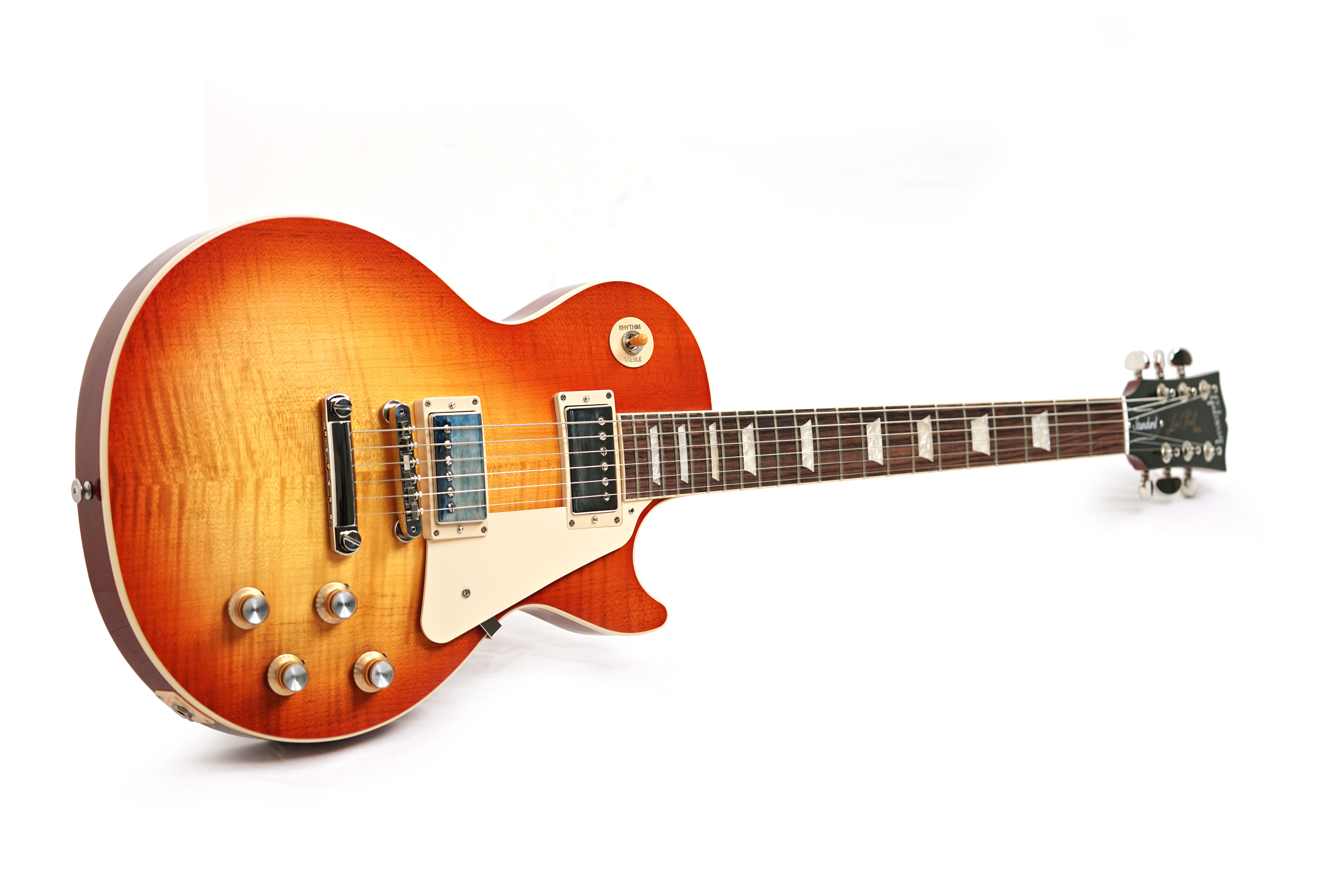 Gibson Les Paul Standard 60s Unburst #231050276