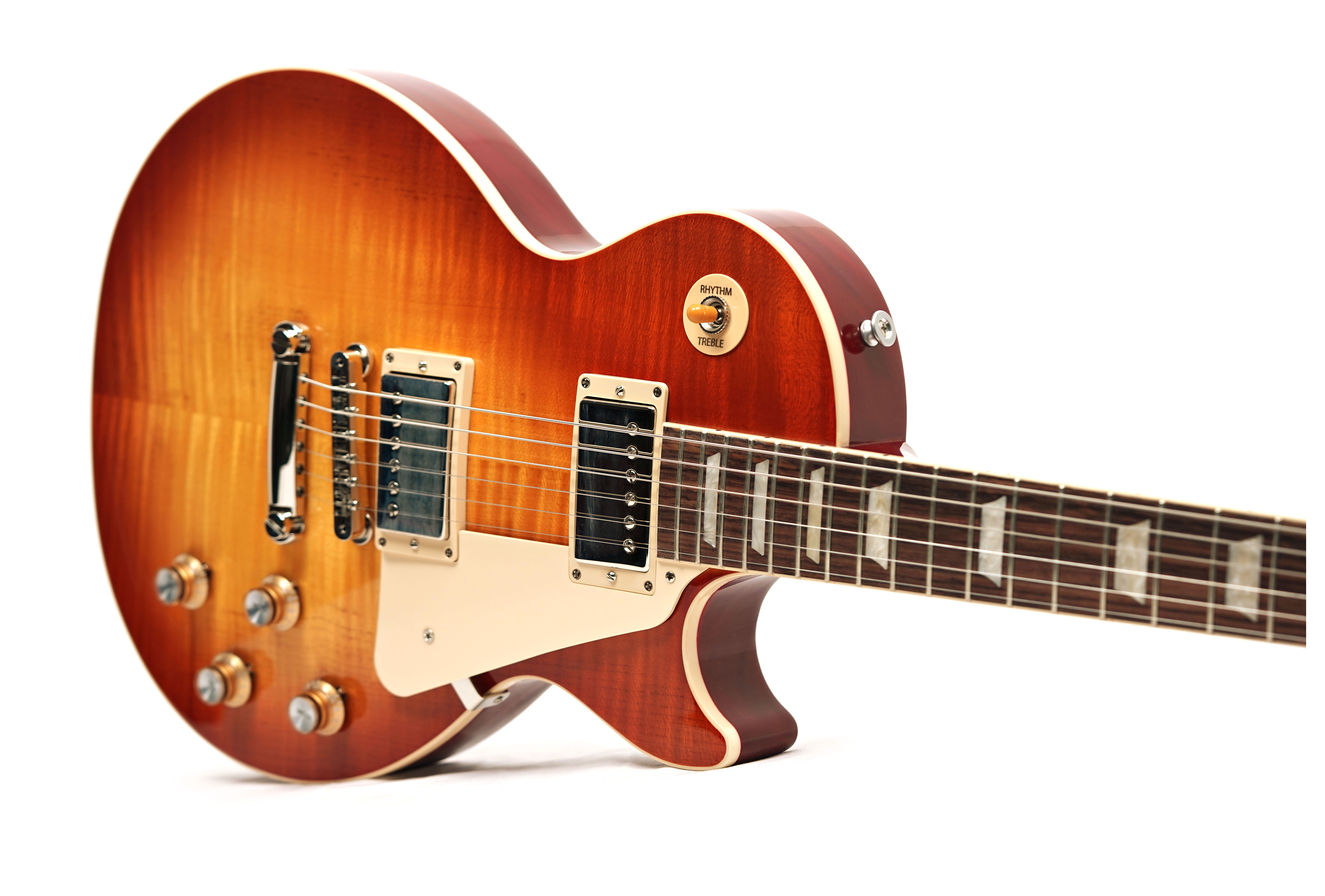 Gibson Les Paul Standard 60s Unburst #231050276