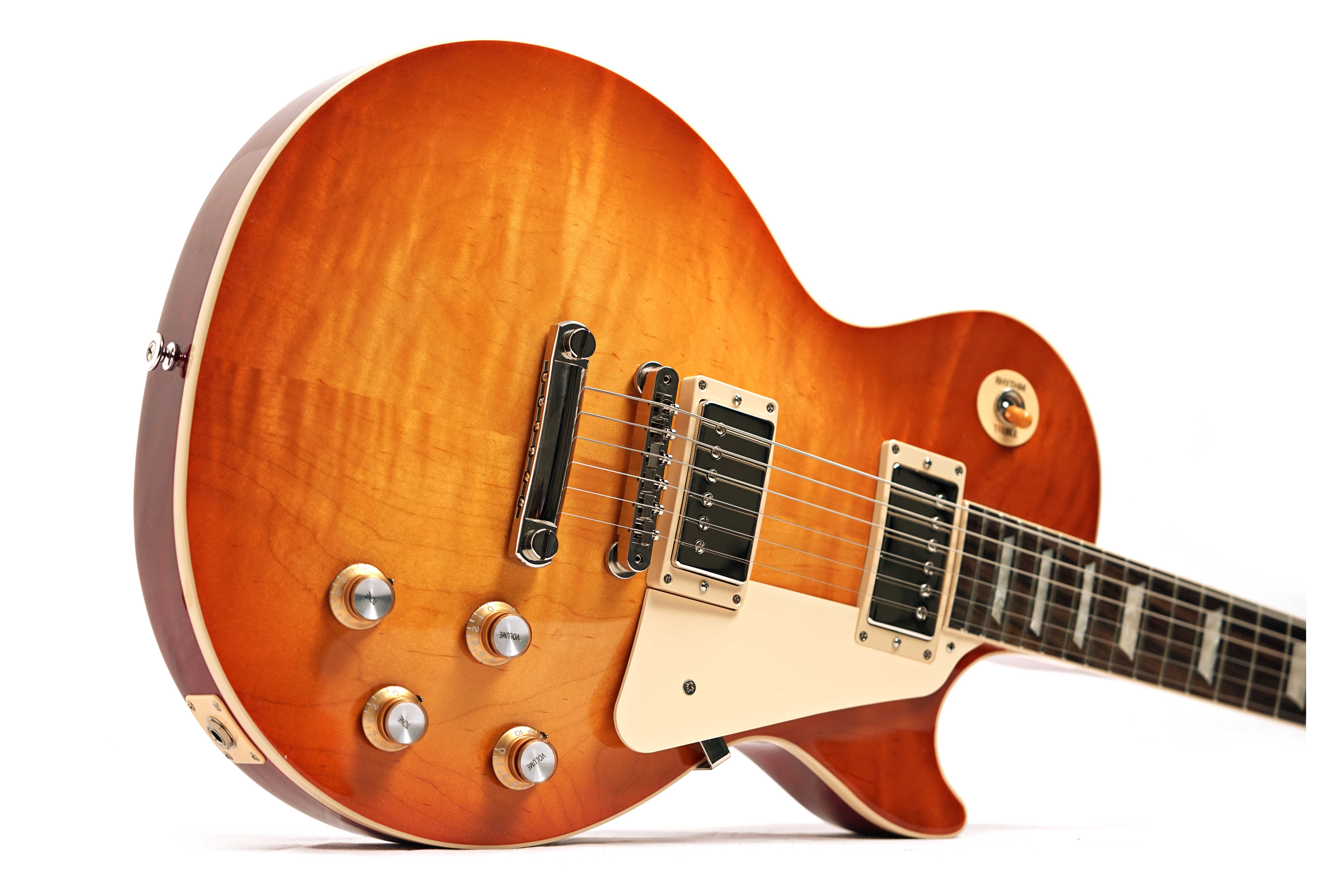 Gibson Les Paul Standard 60s Unburst #233850199