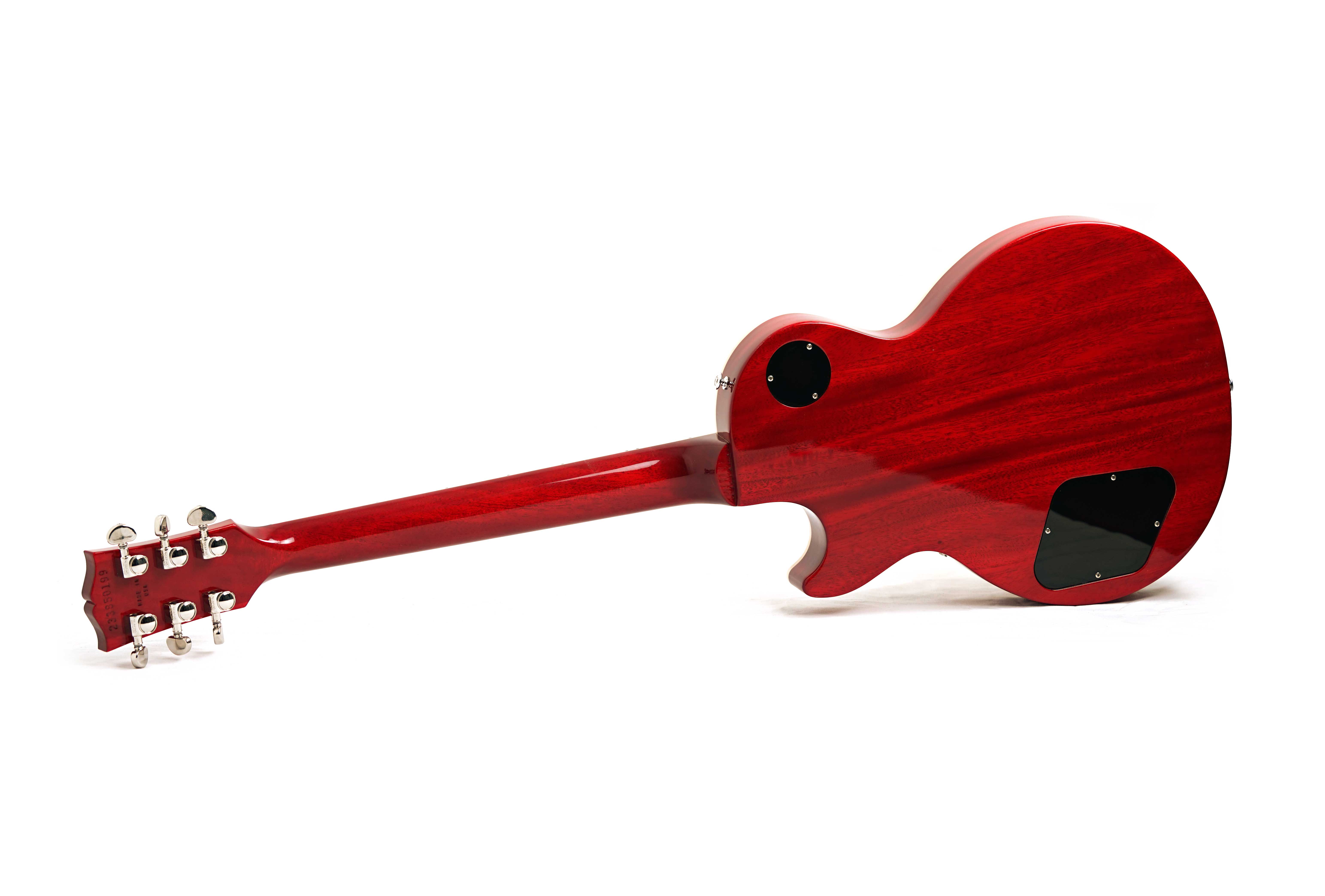 Gibson Les Paul Standard 60s Unburst #233850199