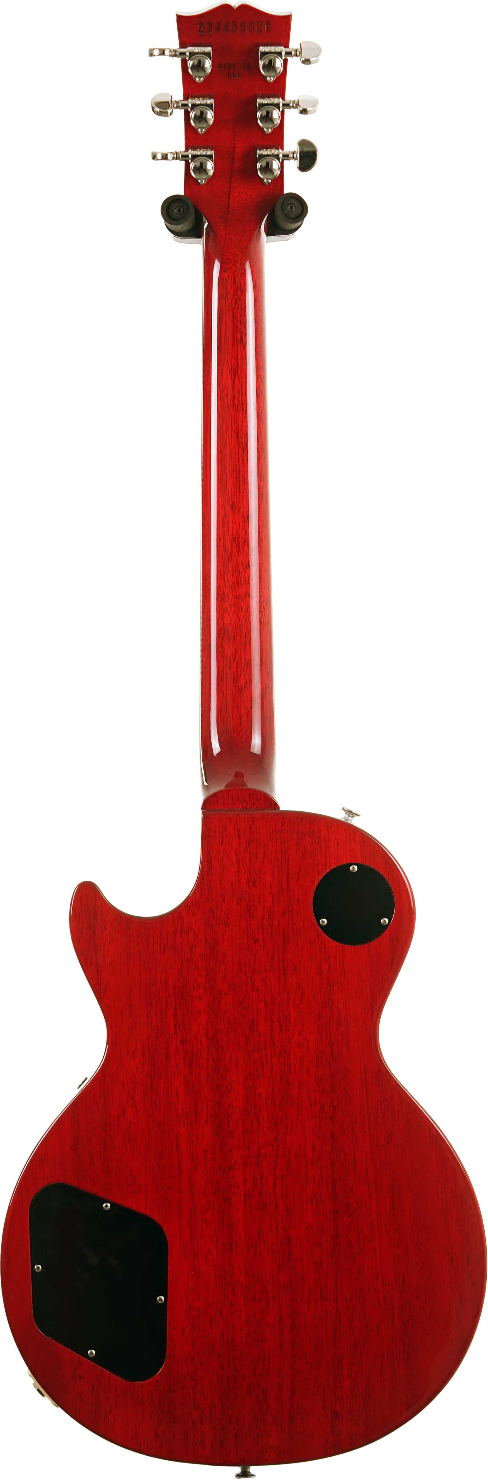 Gibson Les Paul Standard 60s Unburst #234450026