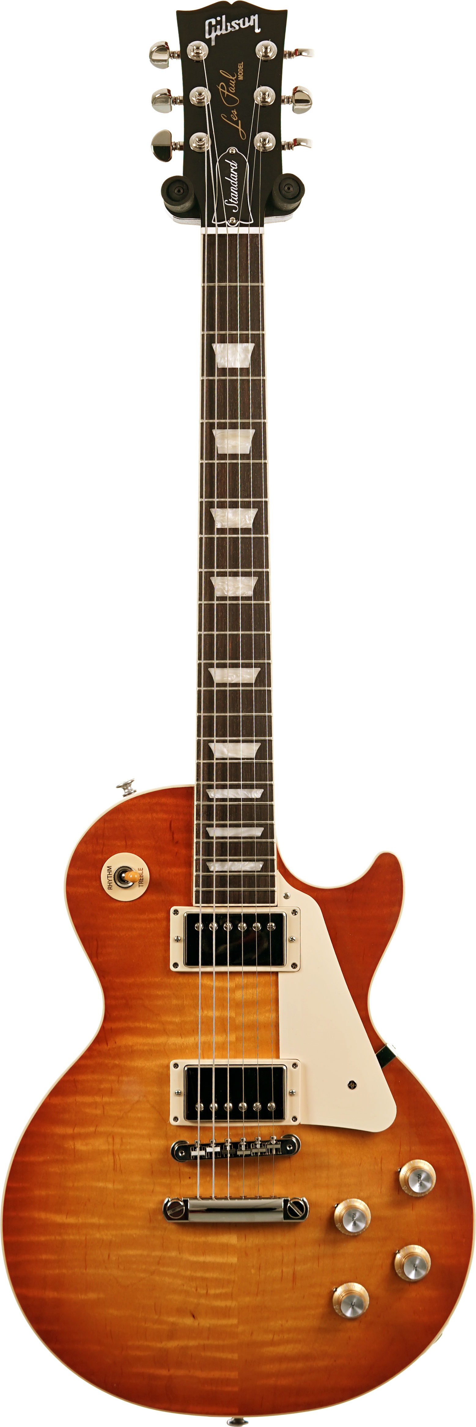 Gibson Les Paul Standard 60s Unburst #234450026