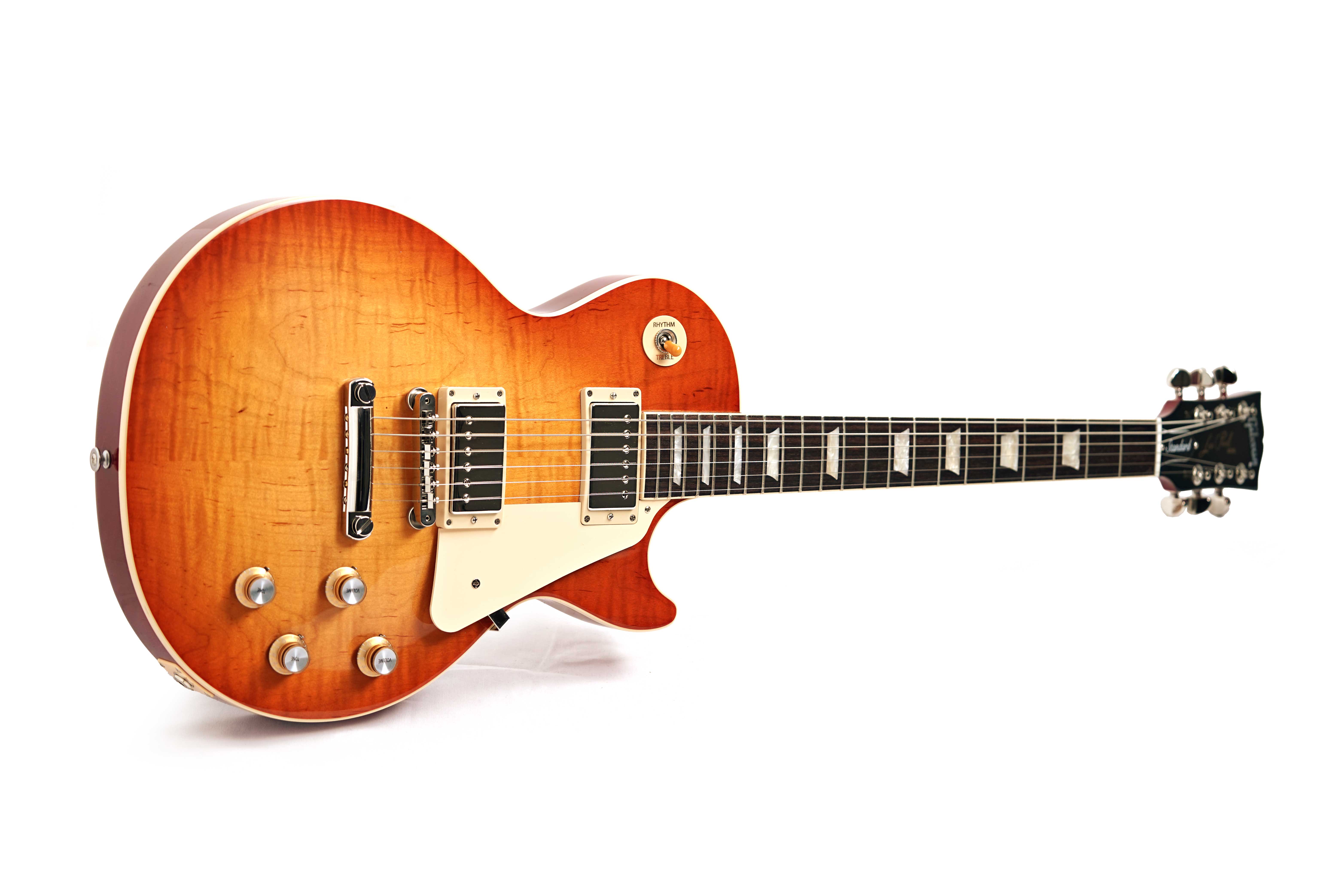 Gibson Les Paul Standard 60s Unburst #234450026