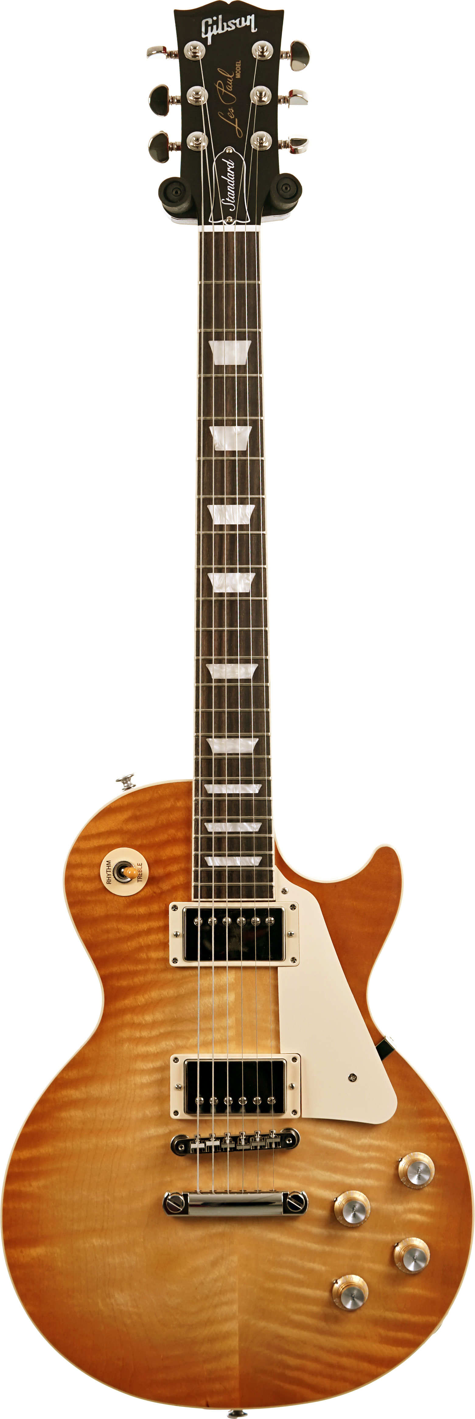 Gibson Les Paul Standard 60s Unburst #228850274