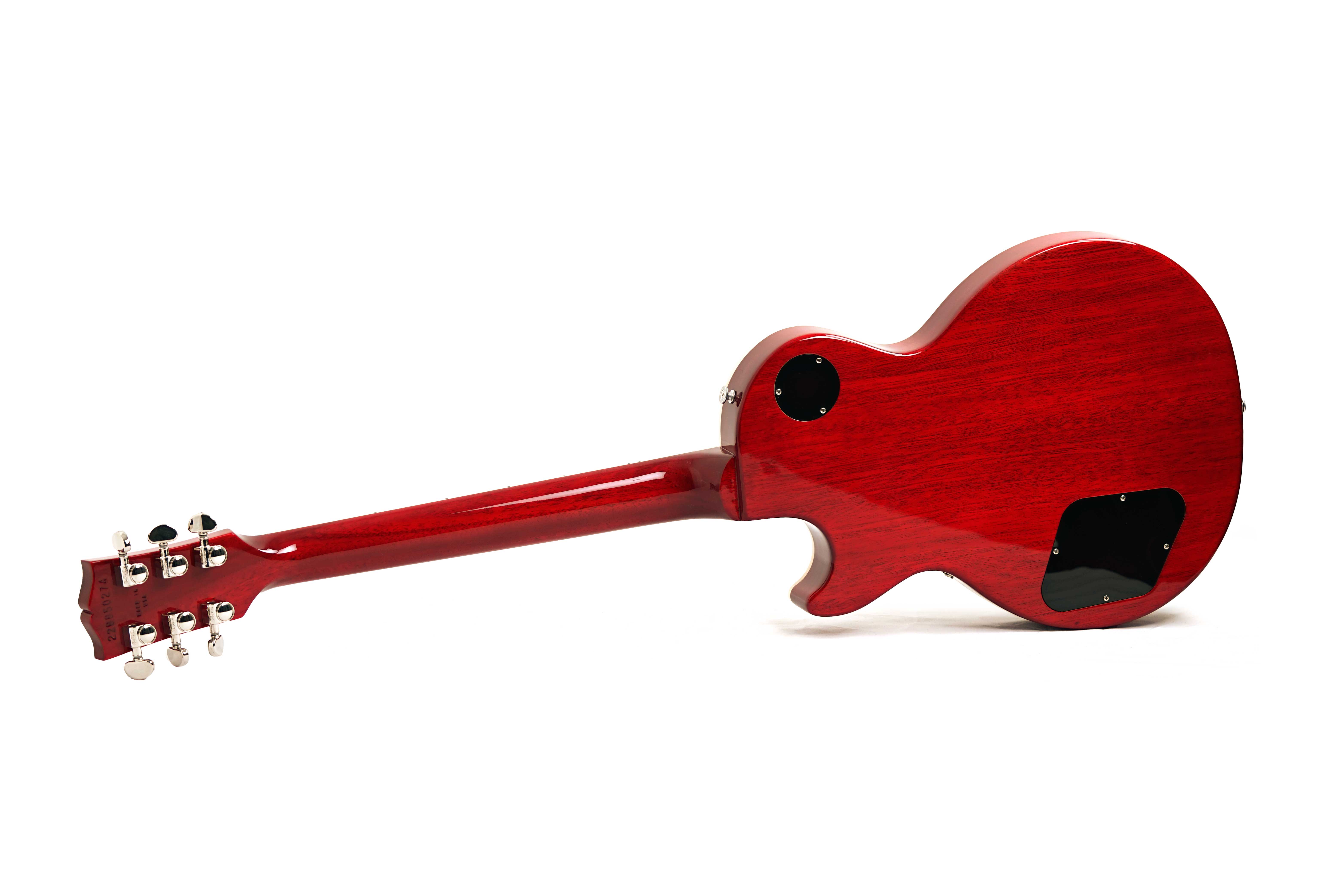 Gibson Les Paul Standard 60s Unburst #228850274