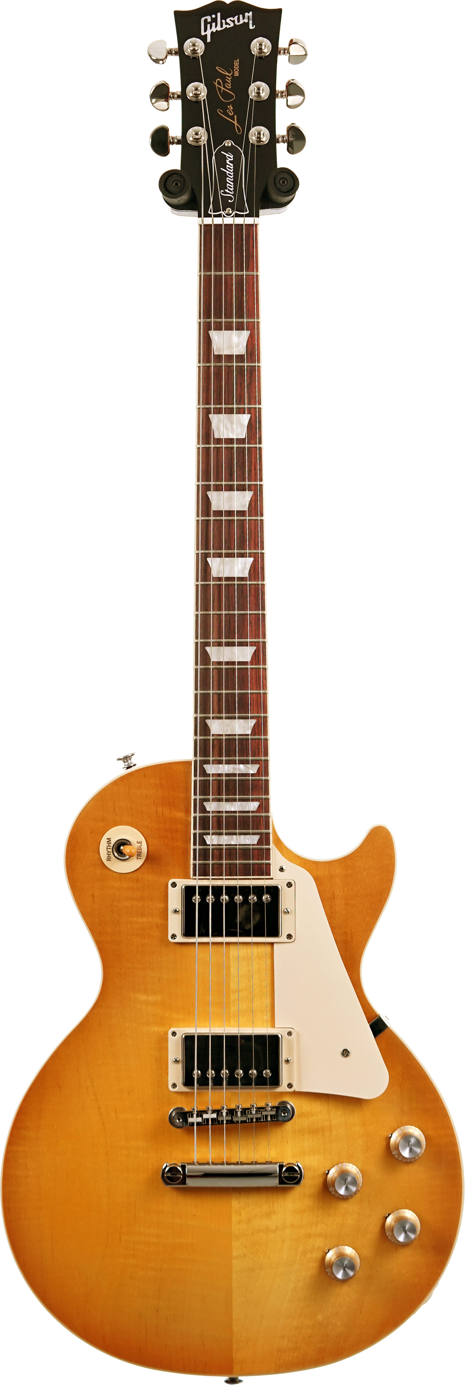 Gibson Les Paul Standard 60s Unburst #223950178