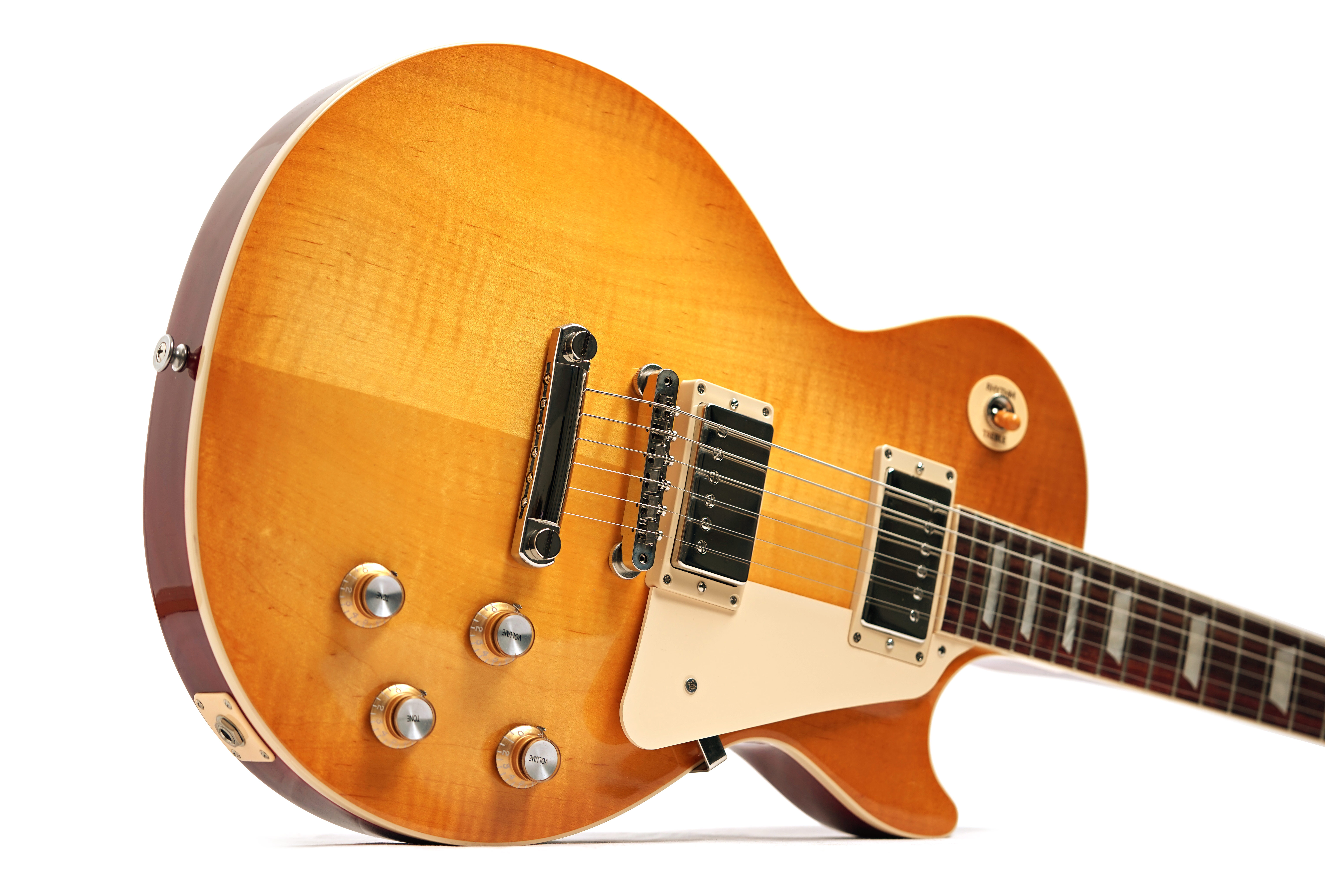 Gibson Les Paul Standard 60s Unburst #223950178