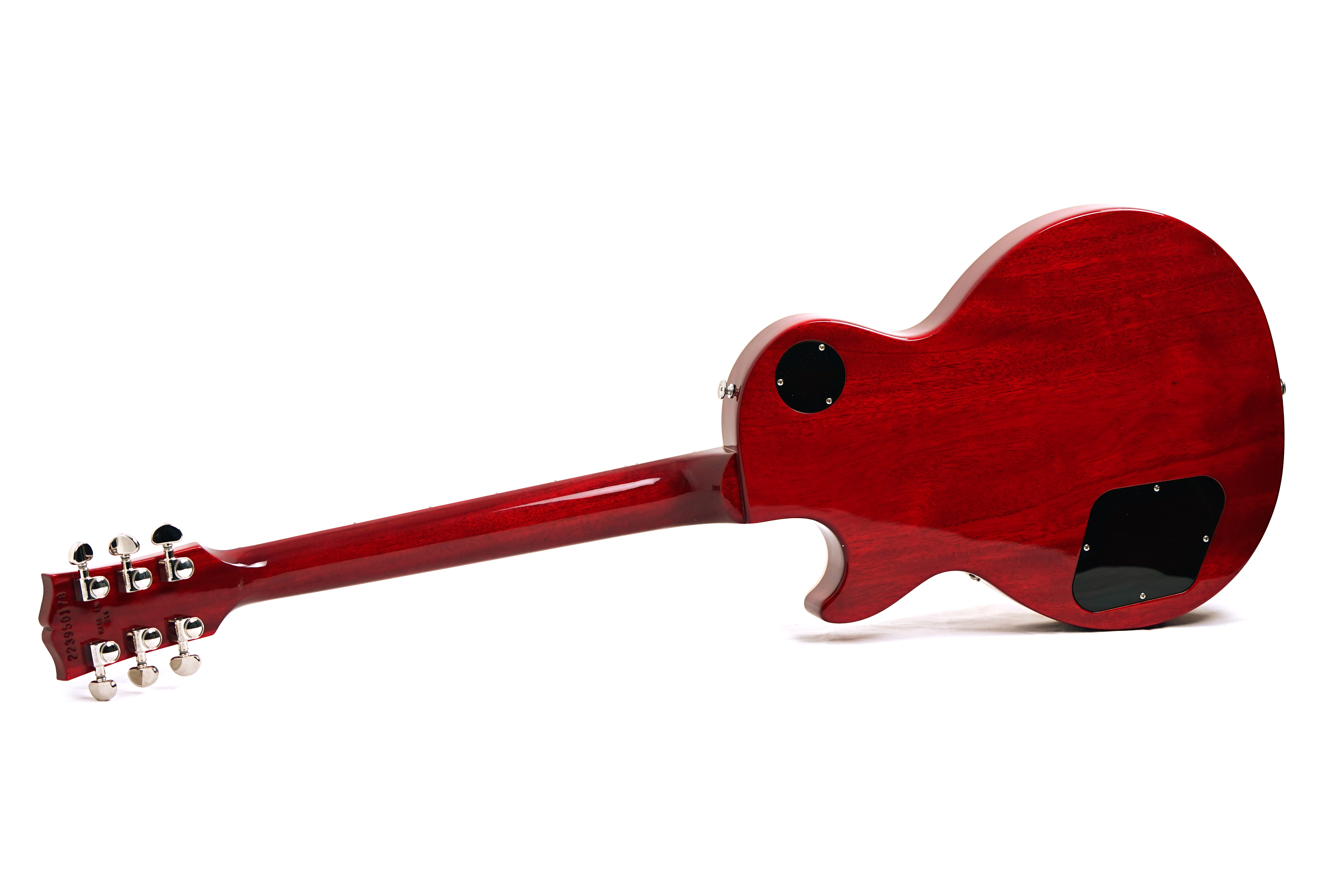 Gibson Les Paul Standard 60s Unburst #223950178