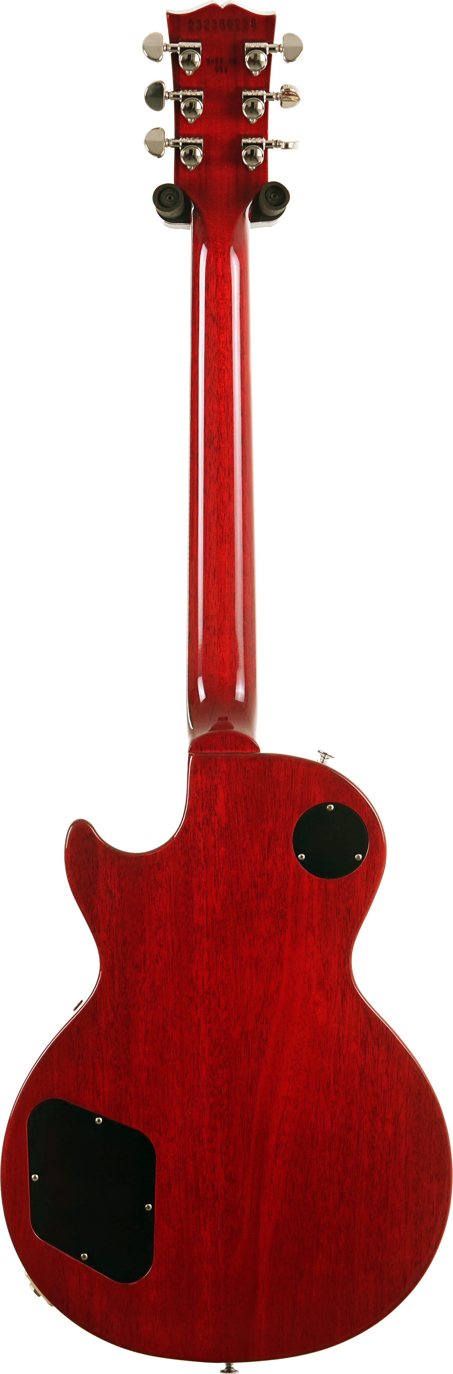 Gibson Les Paul Standard 60s Unburst #232350226