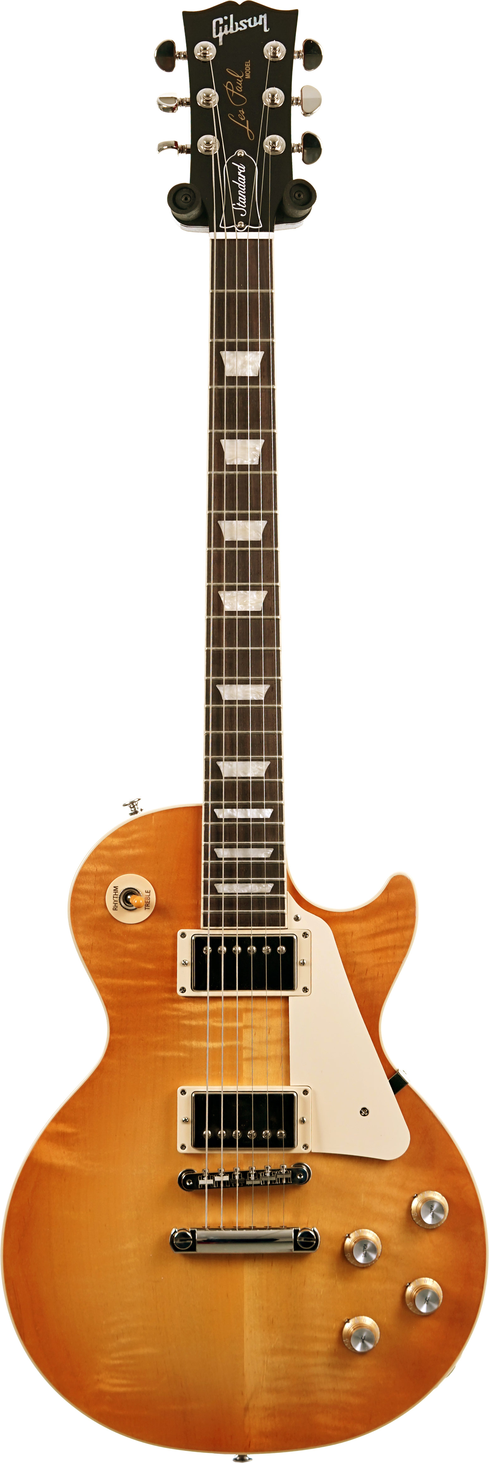 Gibson Les Paul Standard 60s Unburst #232350226